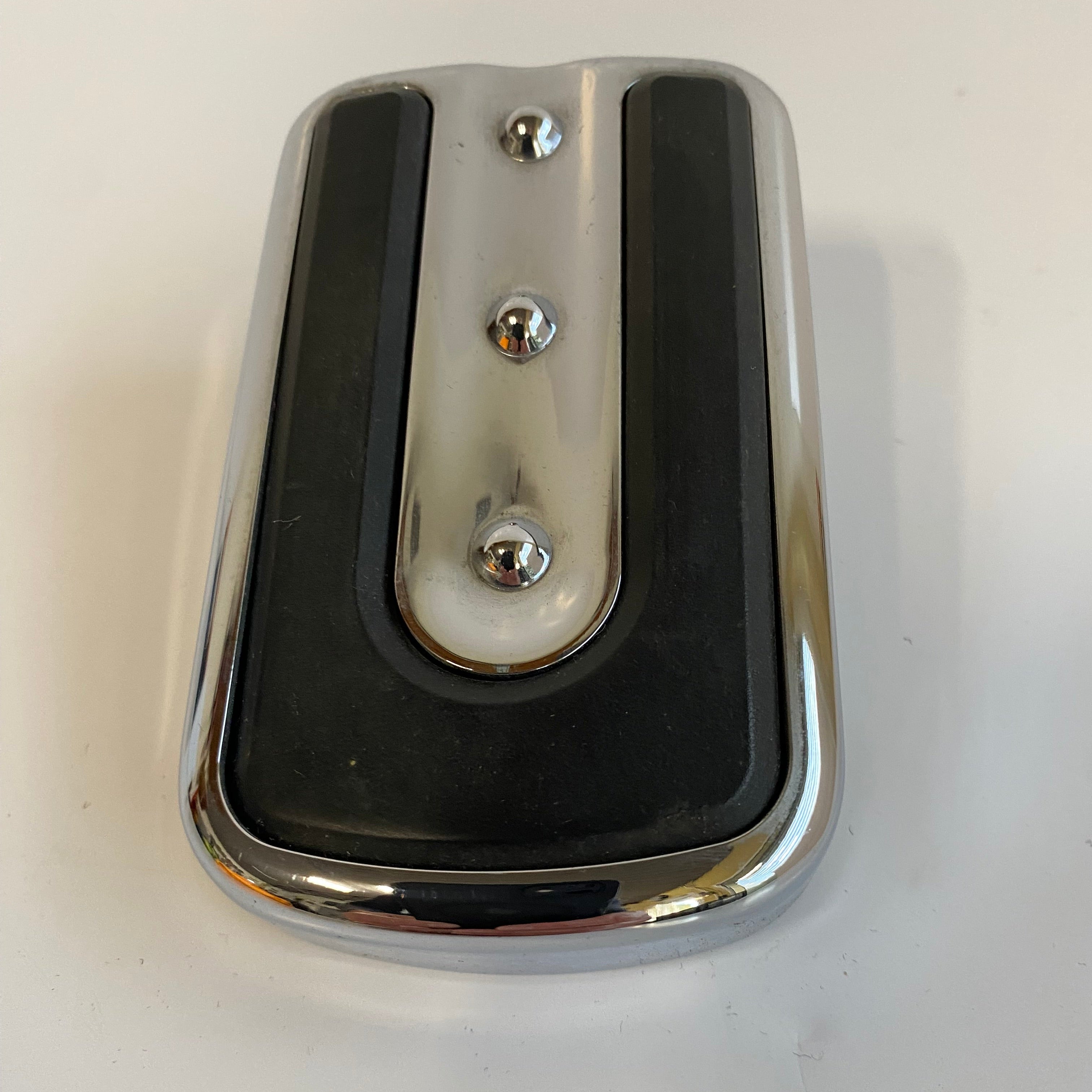 Embout Ironside pédale de frein arrière Touring CVO Harley Davidson REF OEM 46959-07