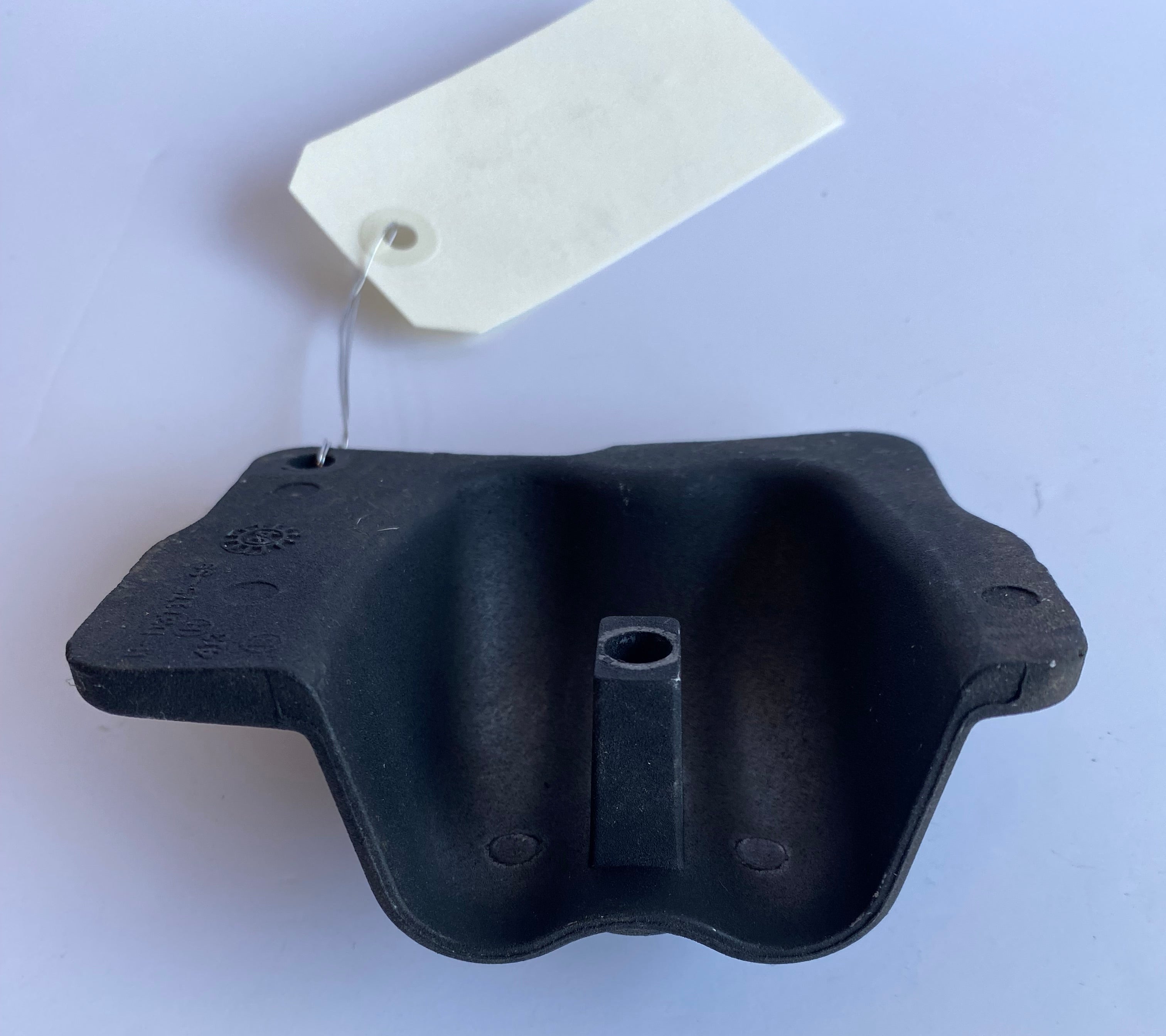 Cache durite d'huile Touring Harley Davidson REF OEM 37174-99