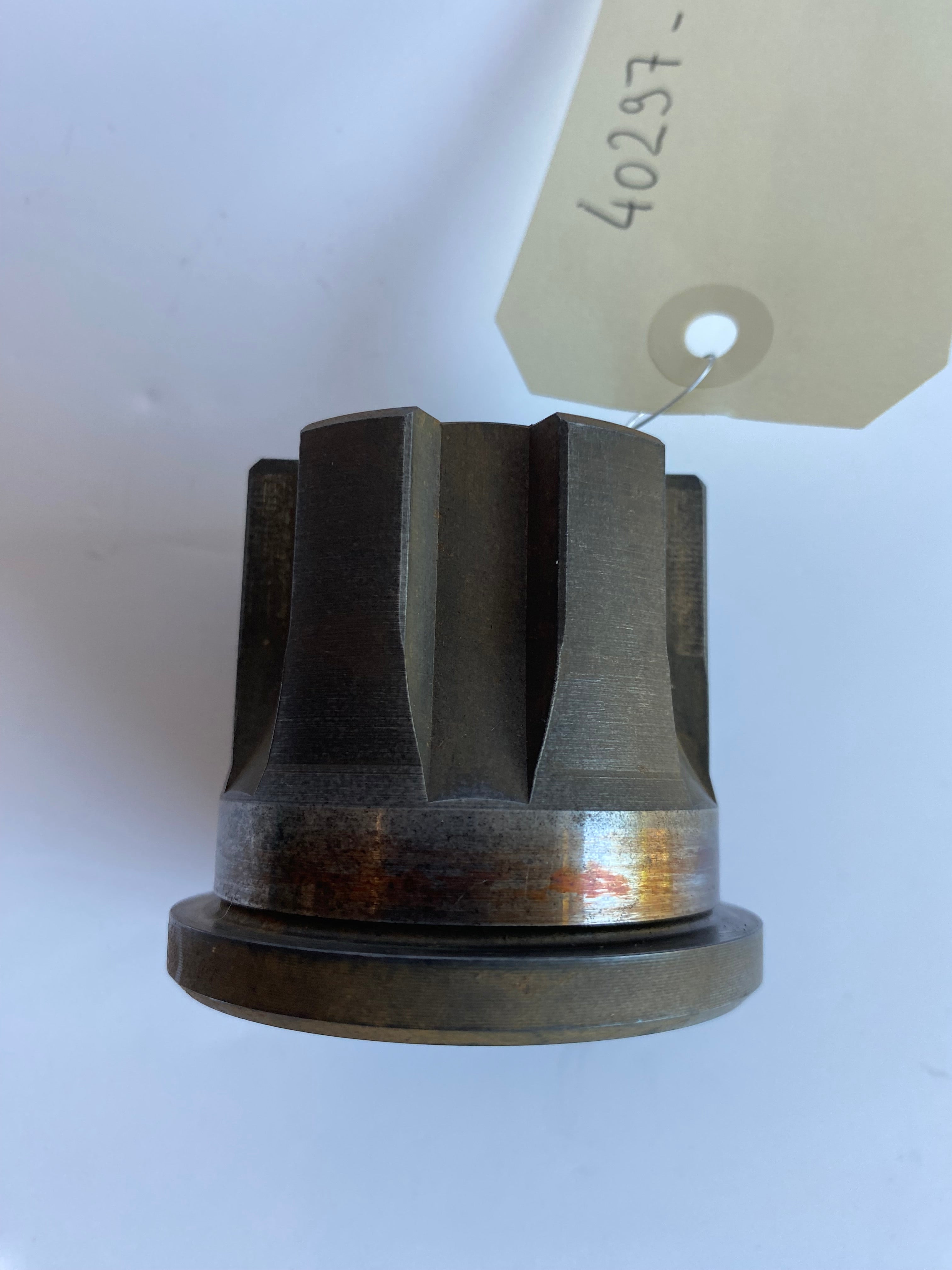 Harley Davidson Torque Compensator Pinion Shaft REF OEM 40297-06