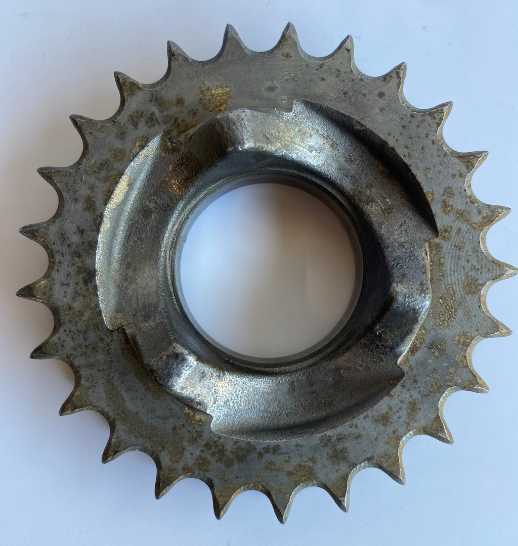 Harley Davidson Big Twin Torque Compensator 1994 to 2006