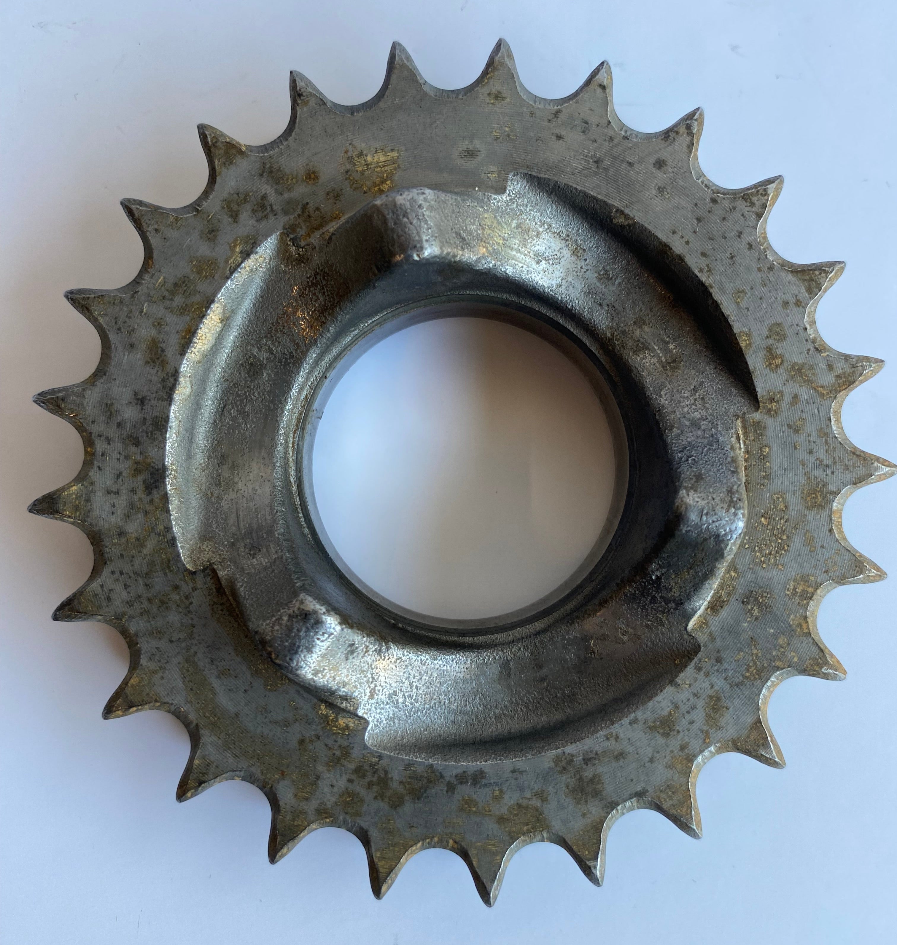 Harley Davidson Big Twin Torque Compensator 1994 to 2006