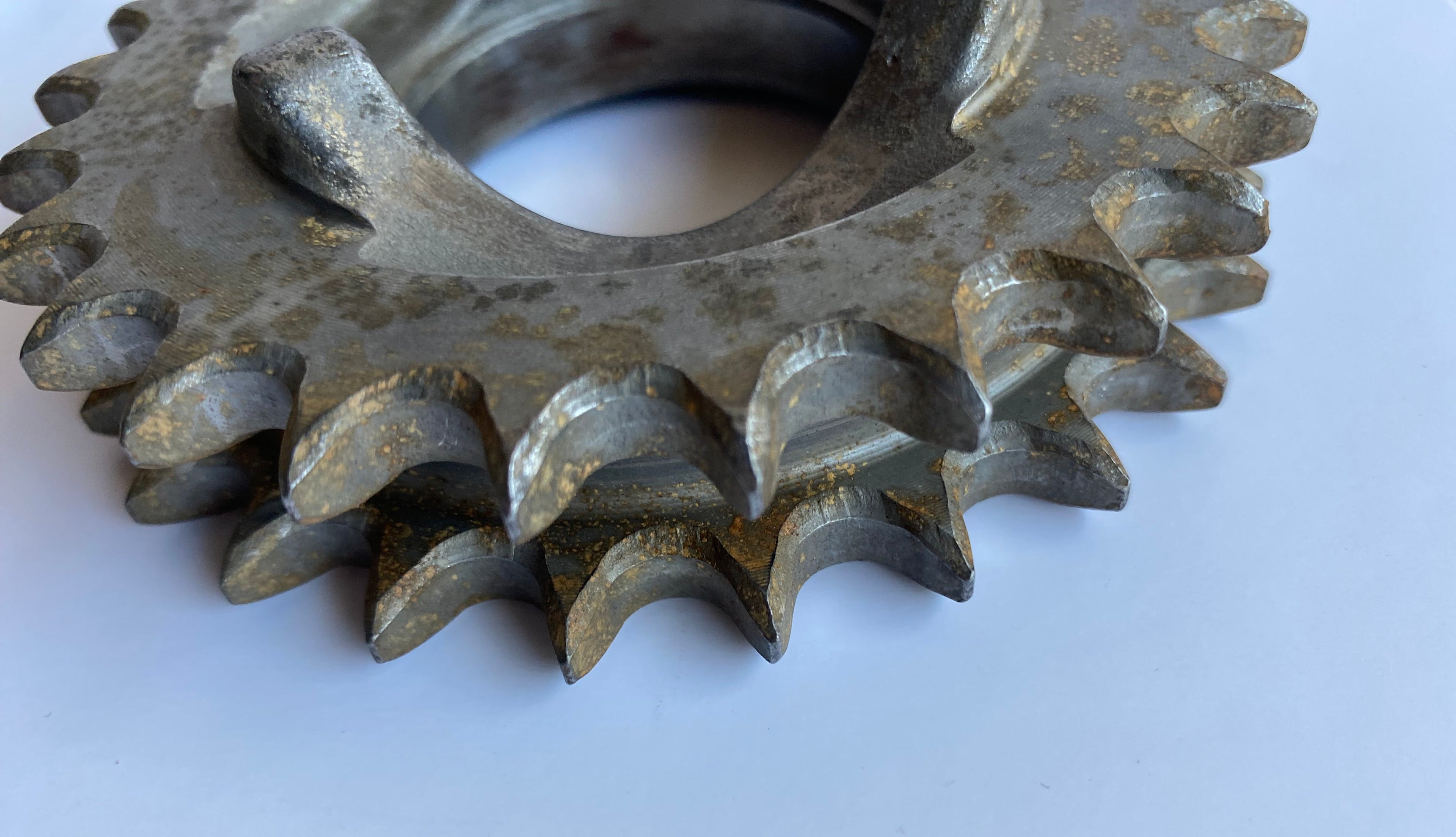 Harley Davidson Big Twin Torque Compensator 1994 to 2006