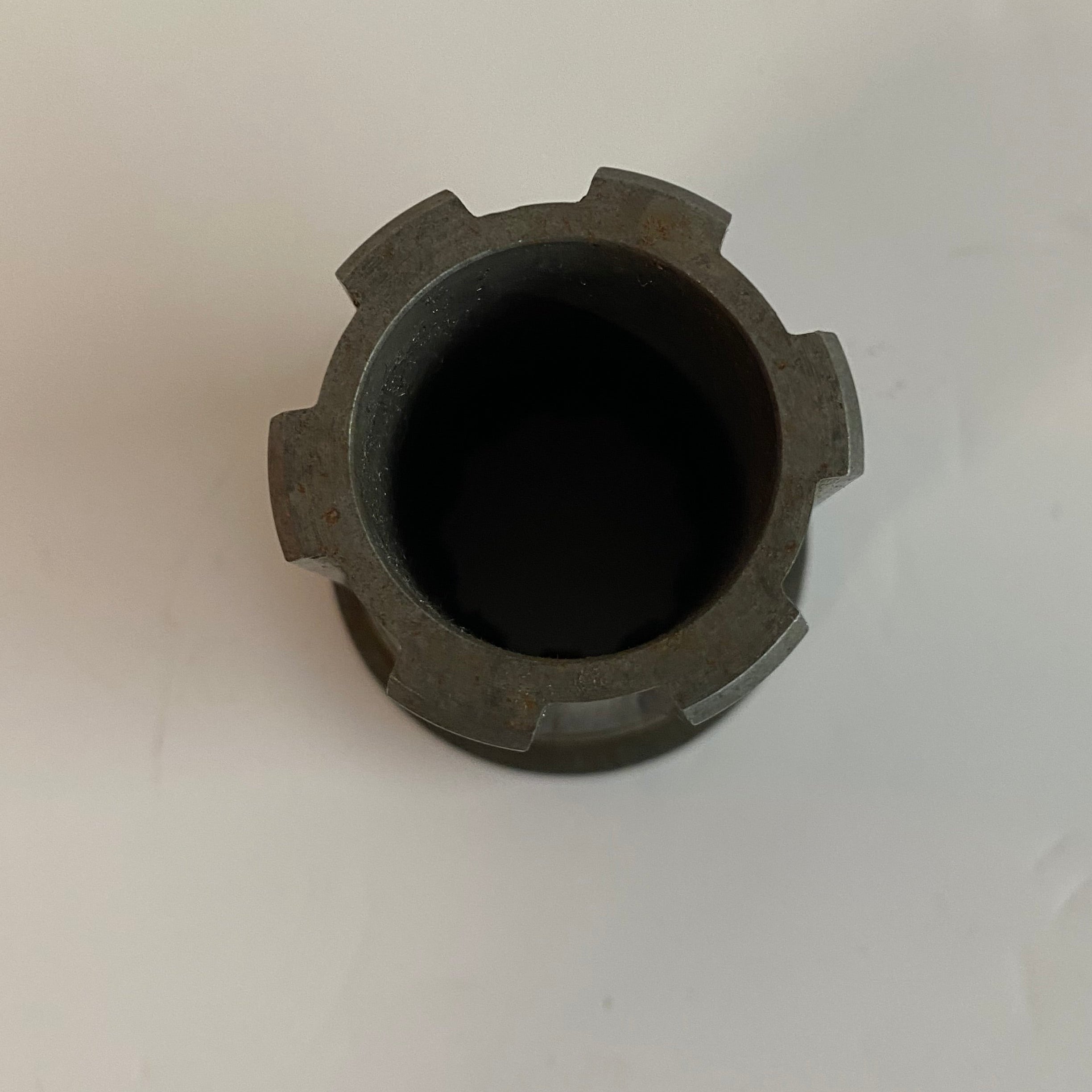 Harley Davidson compensator pinion shaft REF OEM 40266-85