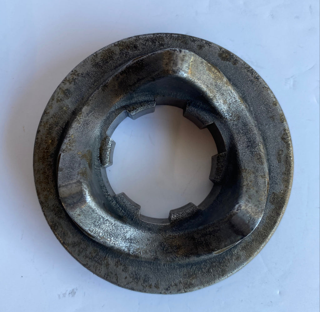 Harley Davidson Big Twin Torque Compensator 1994 to 2006