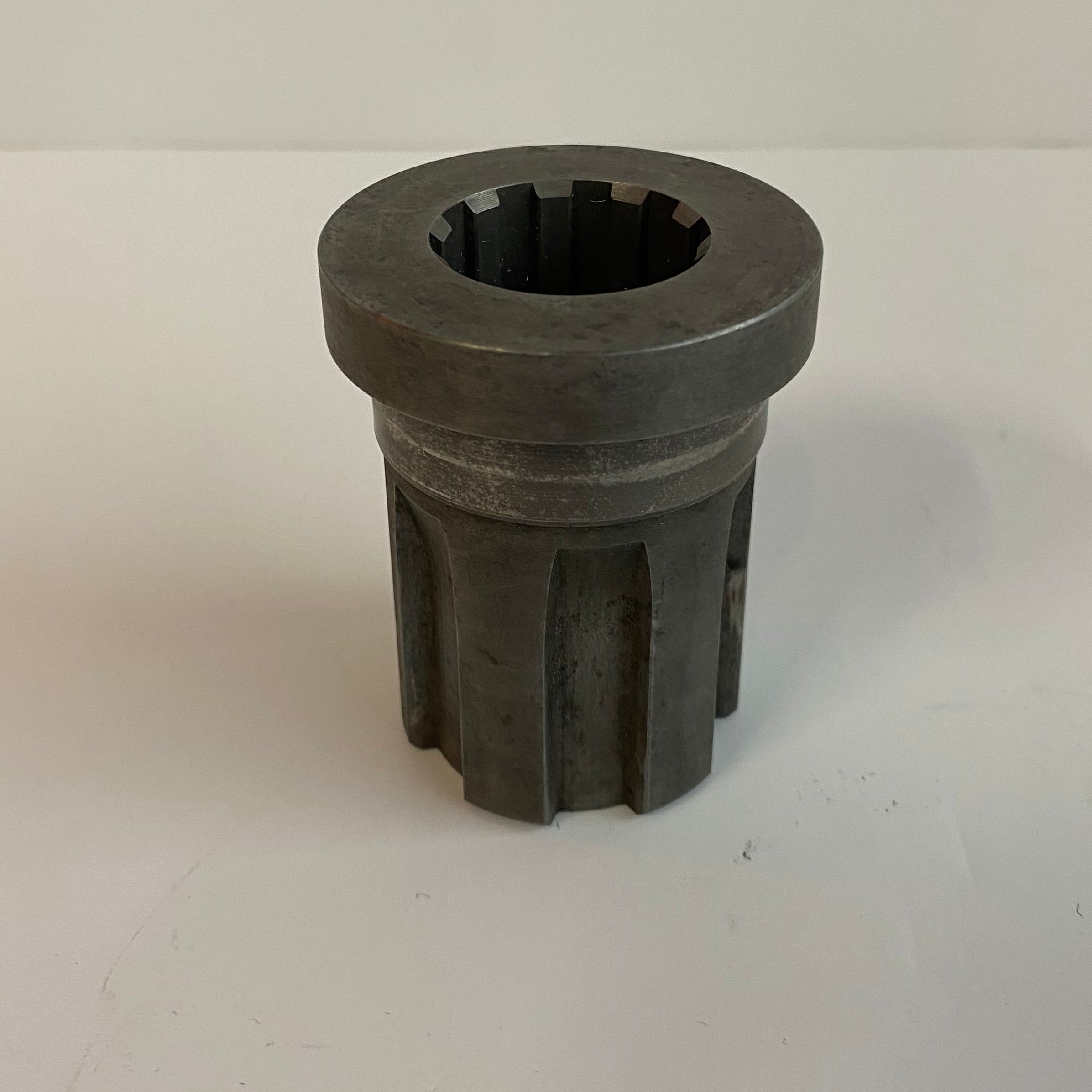 Harley Davidson compensator pinion shaft REF OEM 40266-85