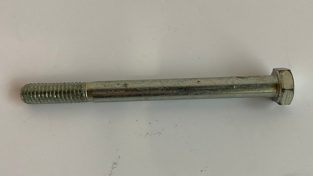 Vis hex 5/16-18 x 3-5/8 clignotants arrière Dyna Harley Davidson REF OEM 4116