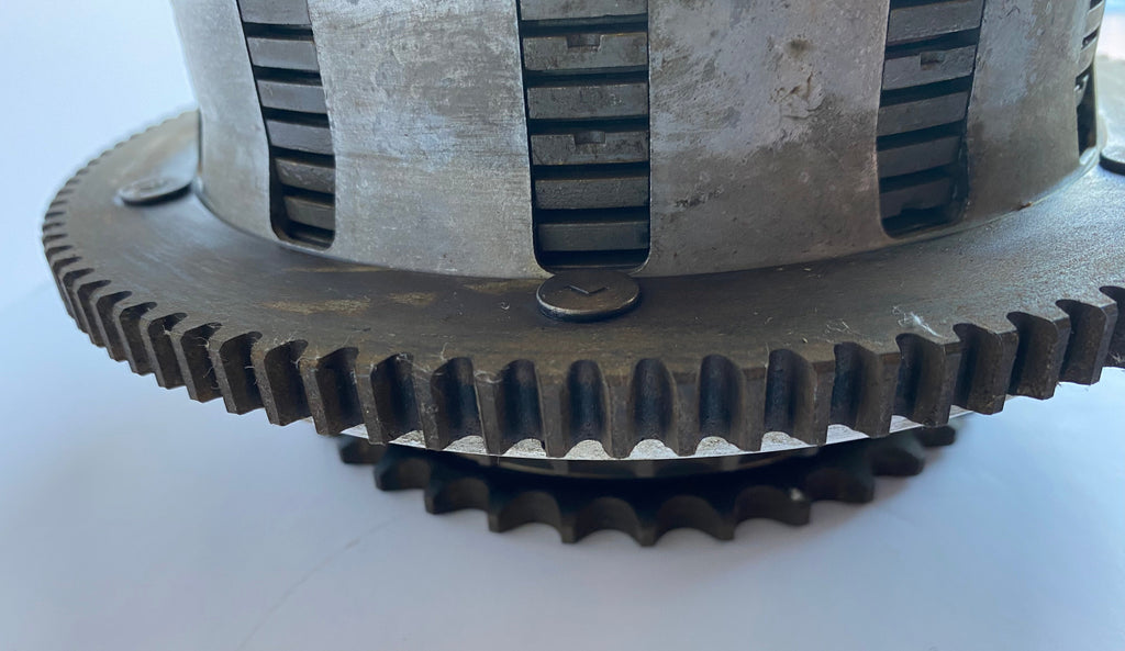 Embrayage complet Twin Cam Harley Davidson REF OEM 37802-98B