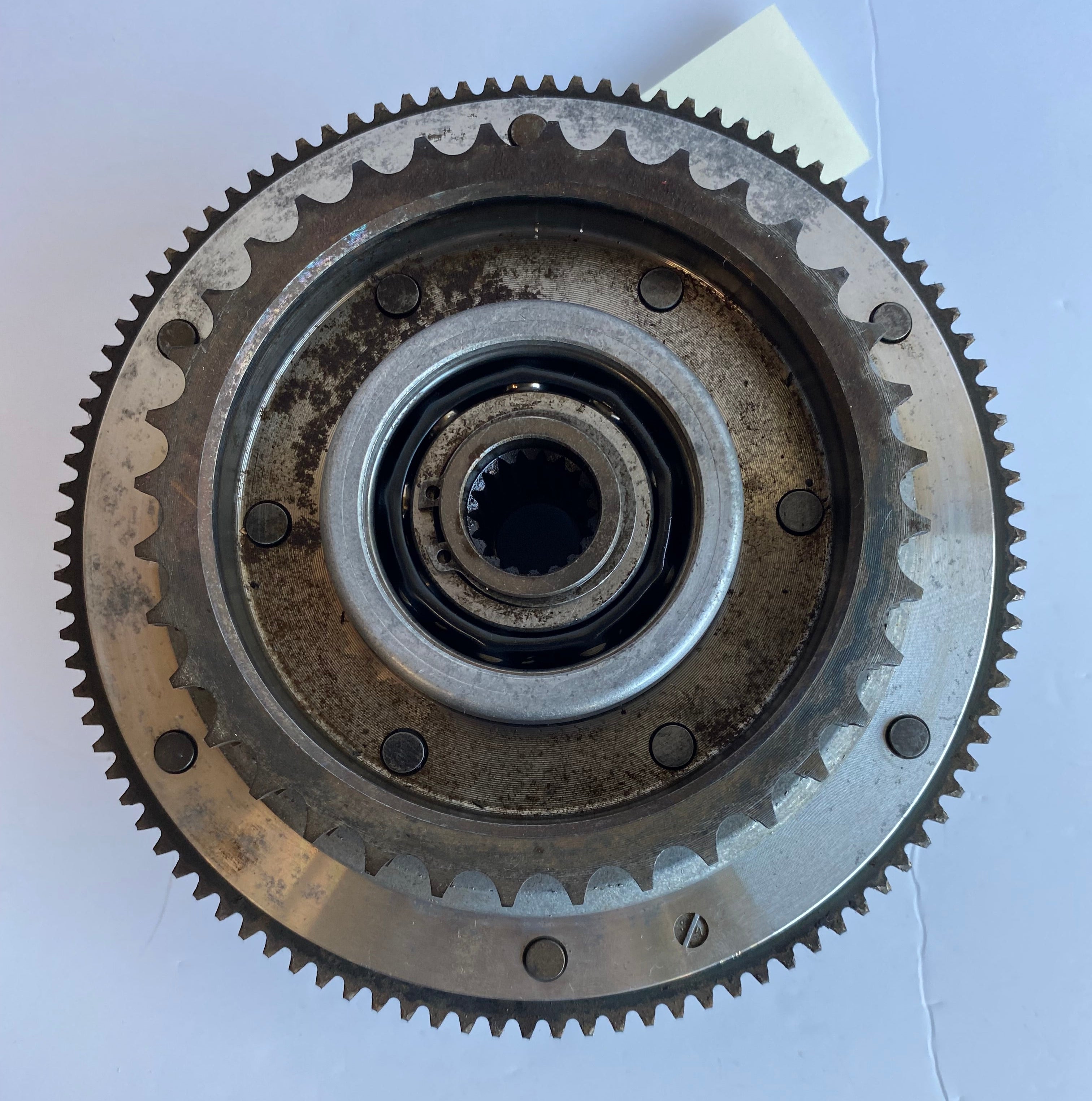 Embrayage complet Twin Cam Harley Davidson REF OEM 37802-98B