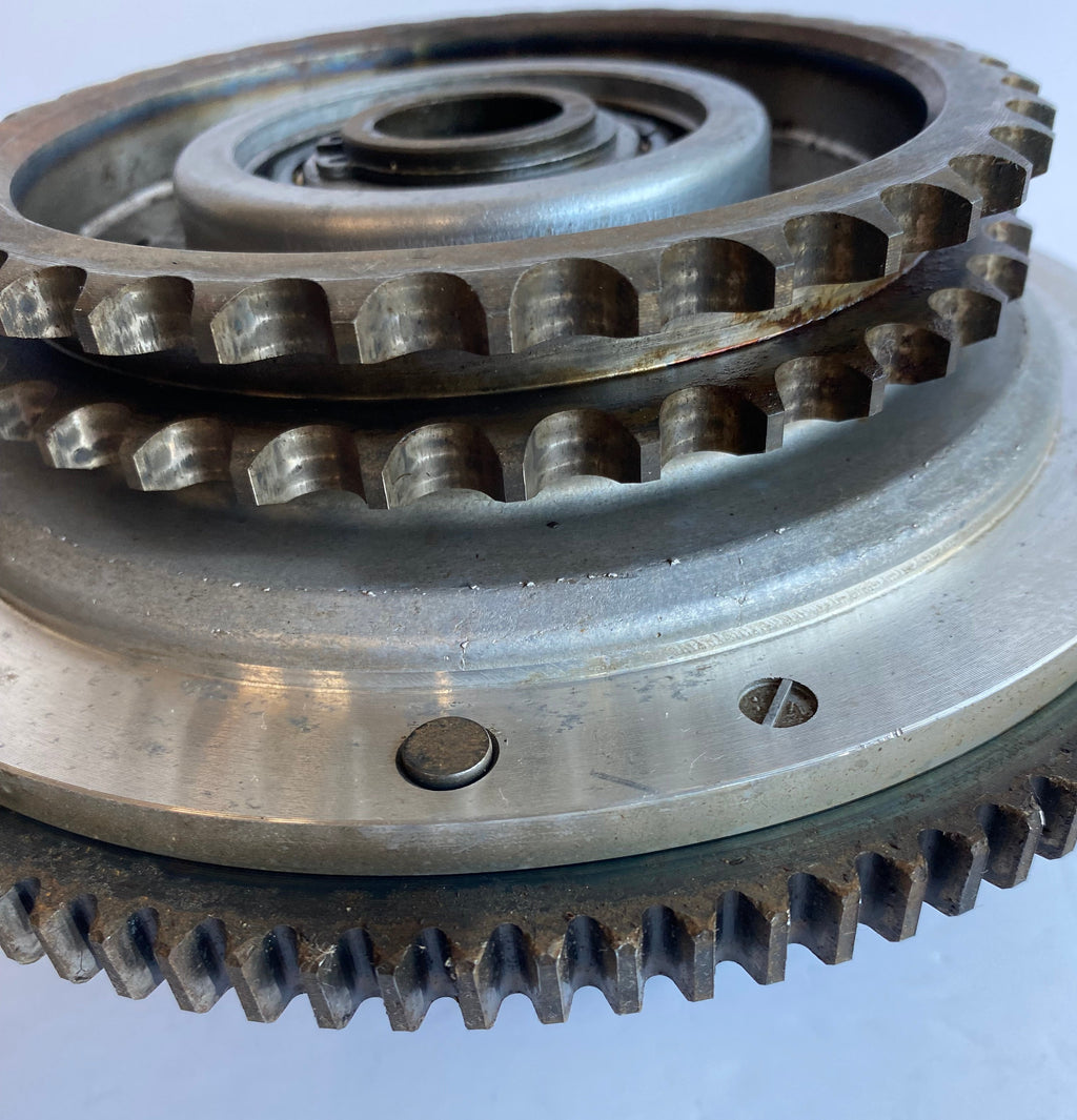 Embrayage complet Twin Cam Harley Davidson REF OEM 37802-98B