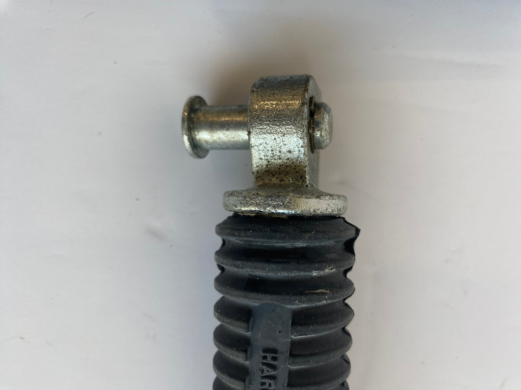 Harley Davidson Passenger Footpeg Set REF OEM 33048-72