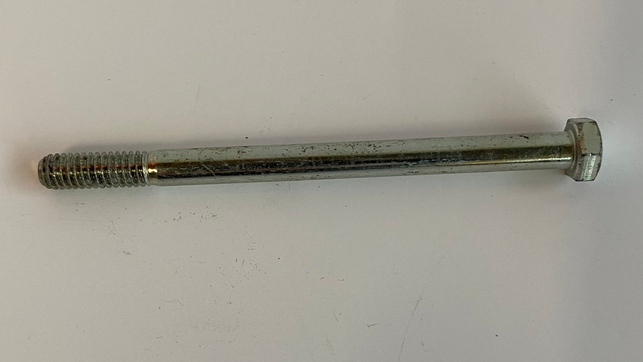 Vis hex 5/16-18 x 4-1/2 Harley Davidson REF OEM 4067