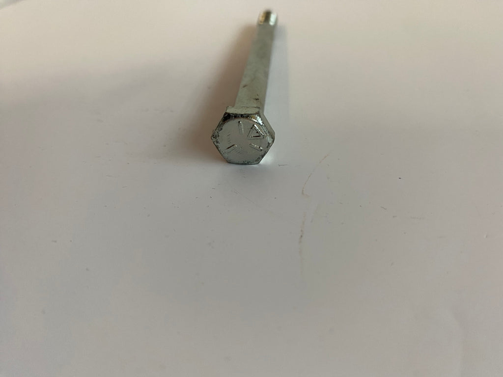 Vis hex 5/16-18 x 4-1/2 Harley Davidson REF OEM 4067