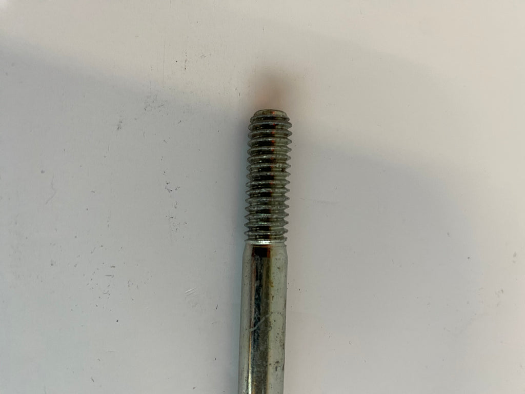 Vis hex 5/16-18 x 4-1/2 Harley Davidson REF OEM 4067