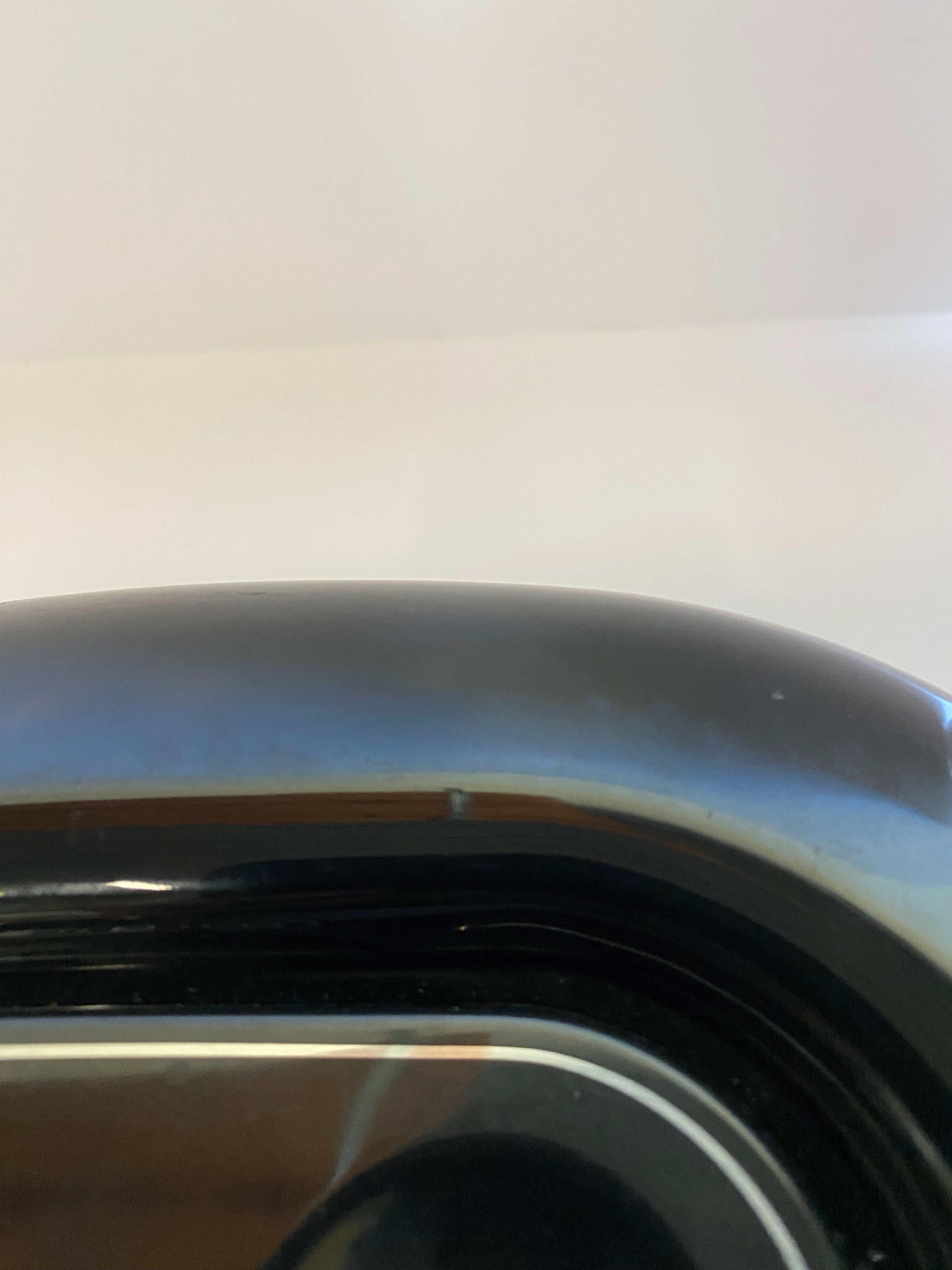 Filtre à air complet noir Sportster Harley Davidson REF  28794-10