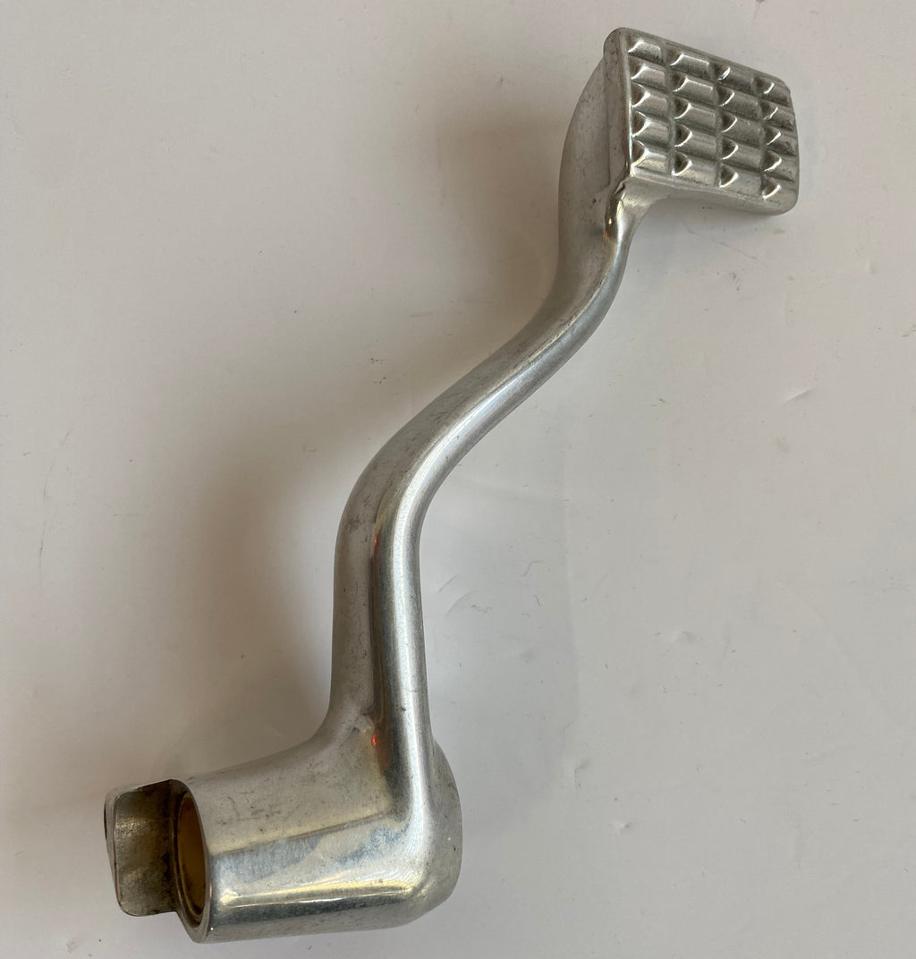 Pédale de frein arrière Sportster Harley Davidson REF OEM 42580-99