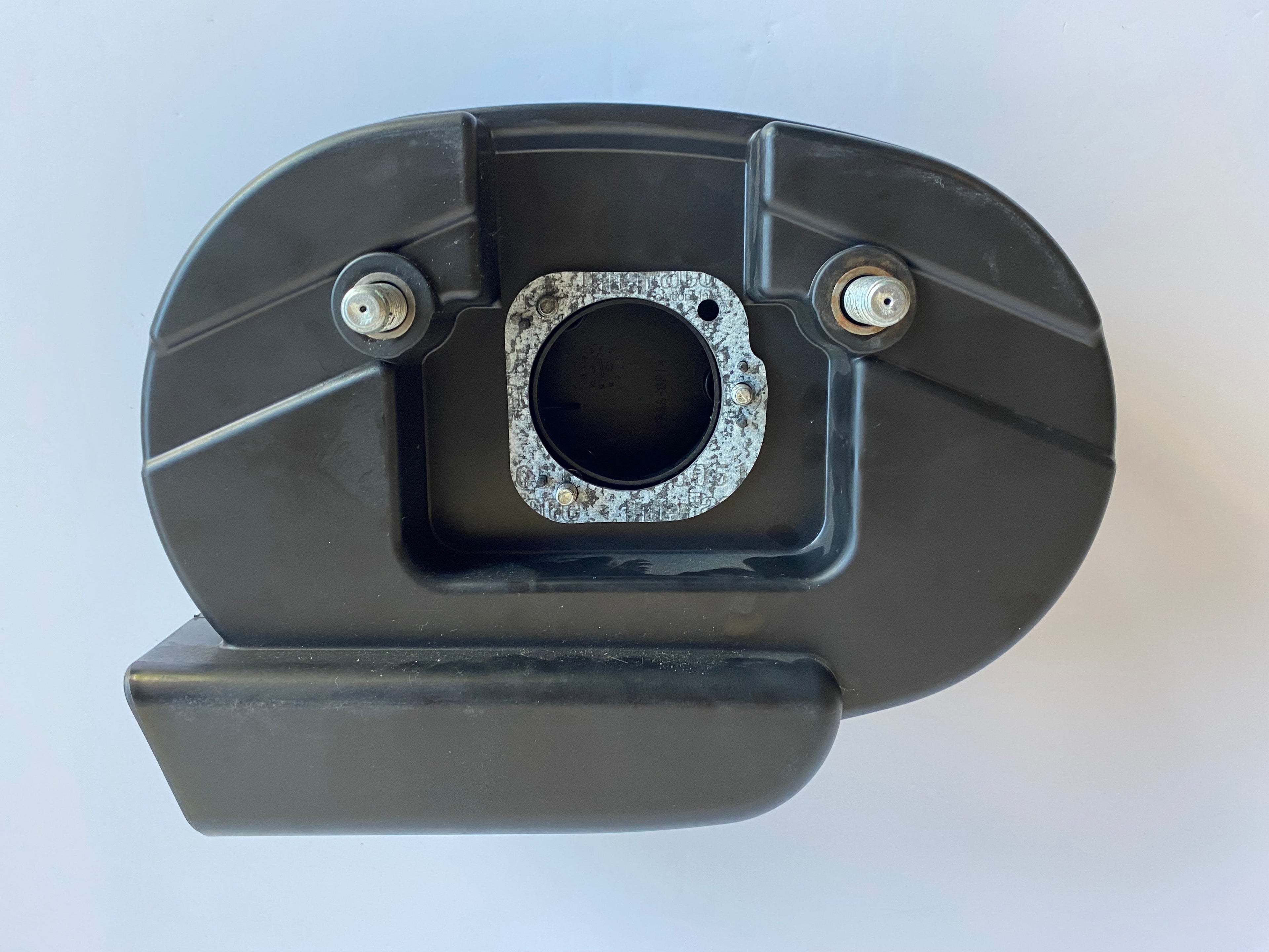 Filtre à air complet noir Sportster Harley Davidson REF  28794-10