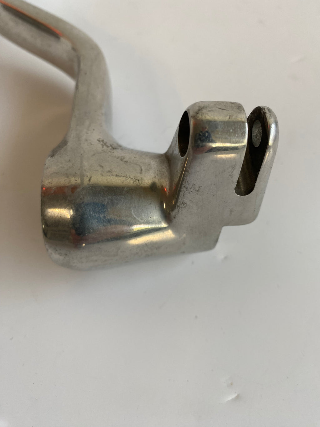 Pédale de frein arrière Sportster Harley Davidson REF OEM 42580-99