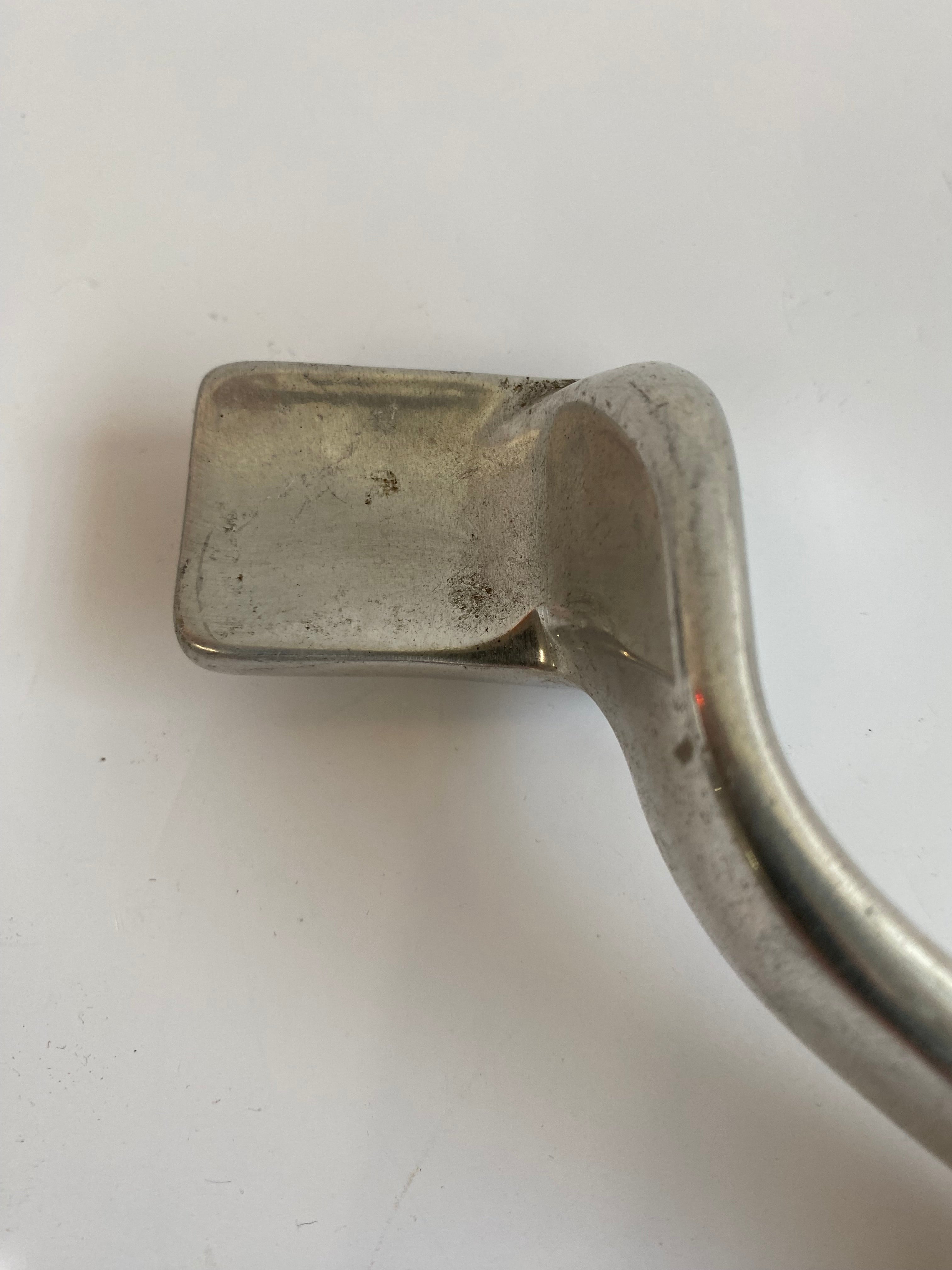 Pédale de frein arrière Sportster Harley Davidson REF OEM 42580-99