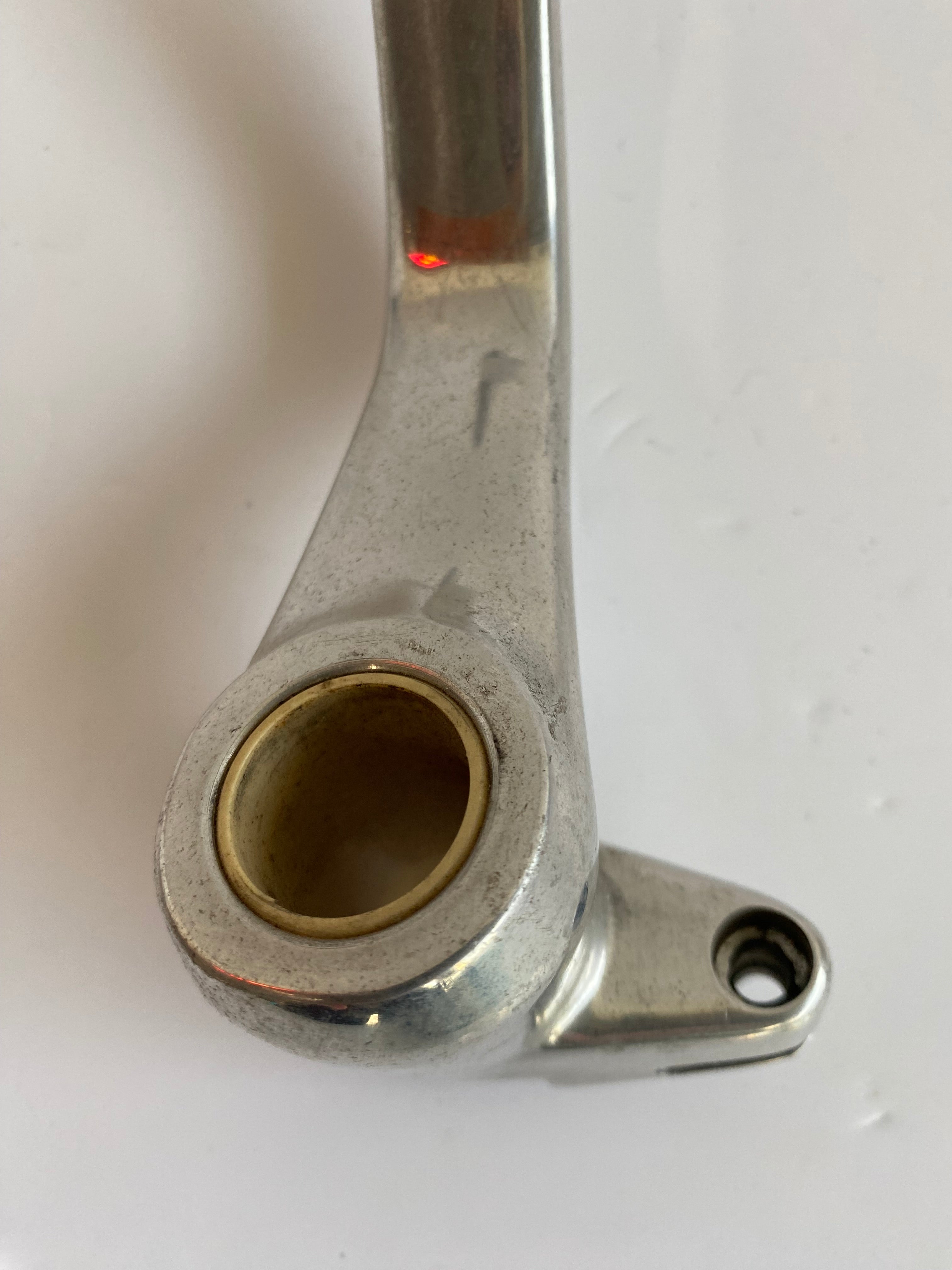 Pédale de frein arrière Sportster Harley Davidson REF OEM 42580-99