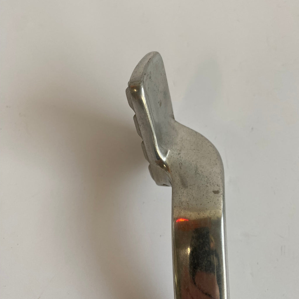 Pédale de frein arrière Sportster Harley Davidson REF OEM 42580-99