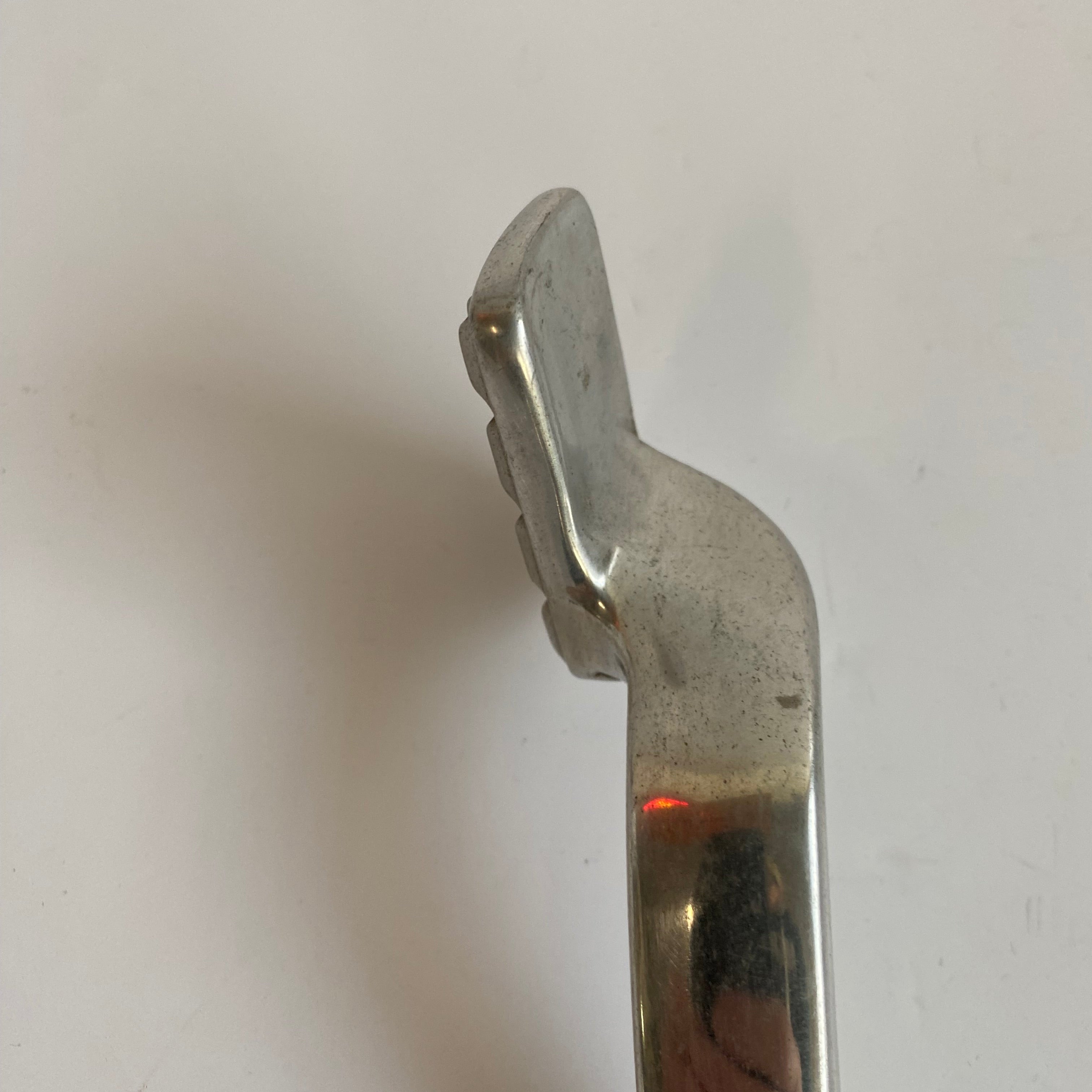 Pédale de frein arrière Sportster Harley Davidson REF OEM 42580-99