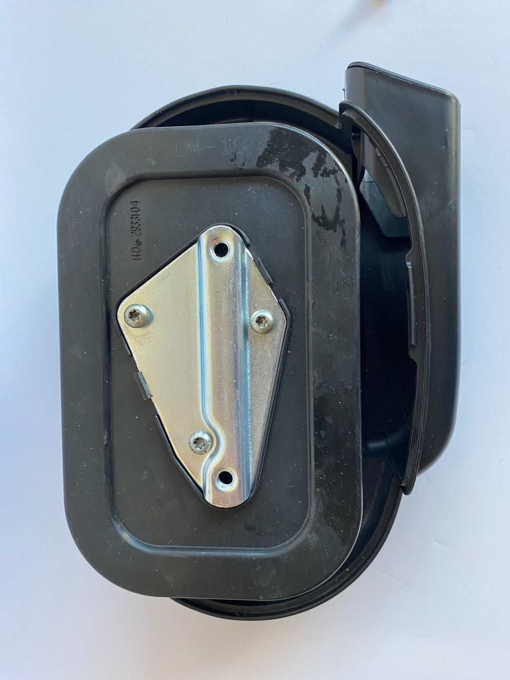 Filtre à air complet noir Sportster Harley Davidson REF  28794-10
