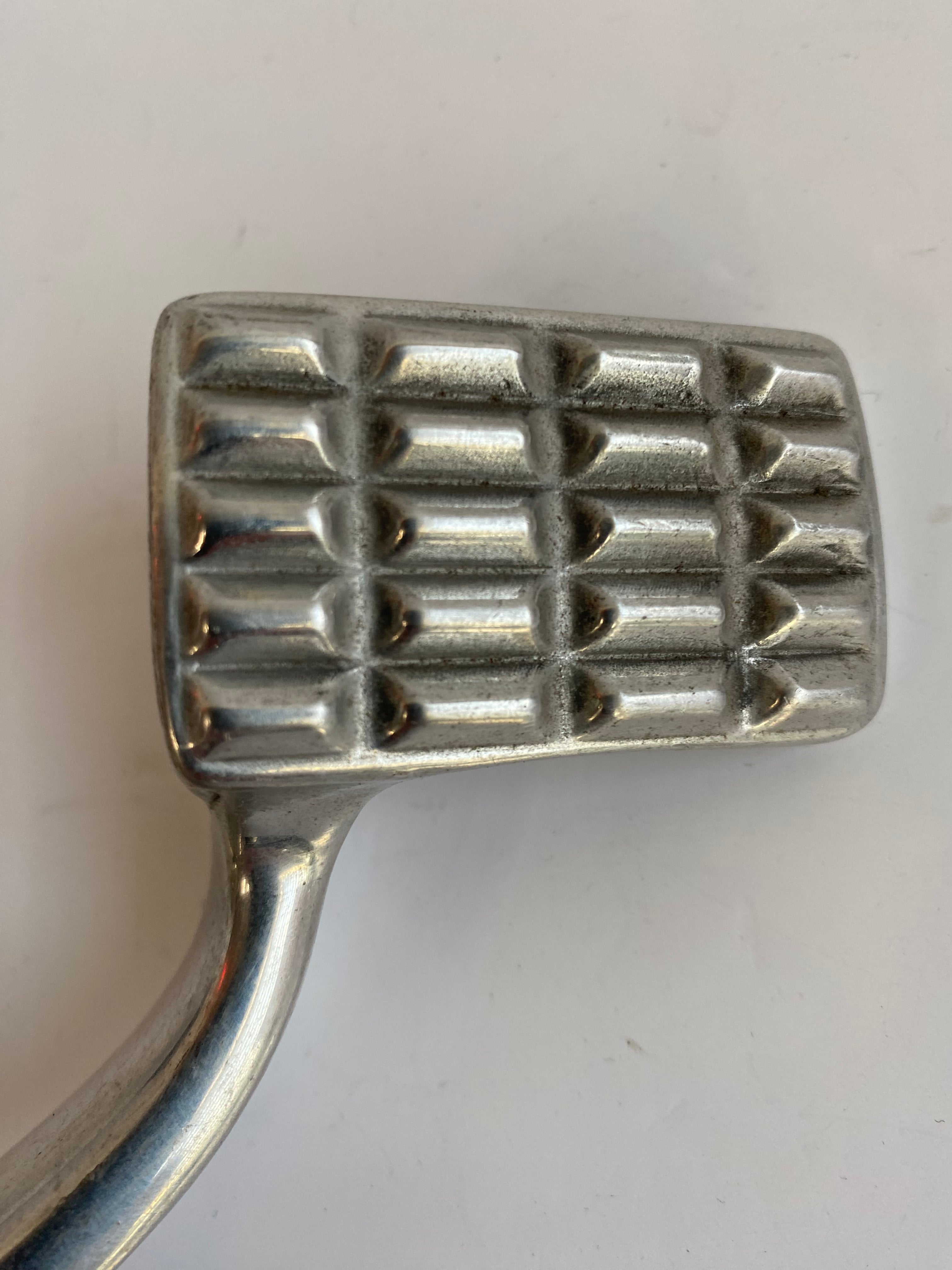 Pédale de frein arrière Sportster Harley Davidson REF OEM 42580-99