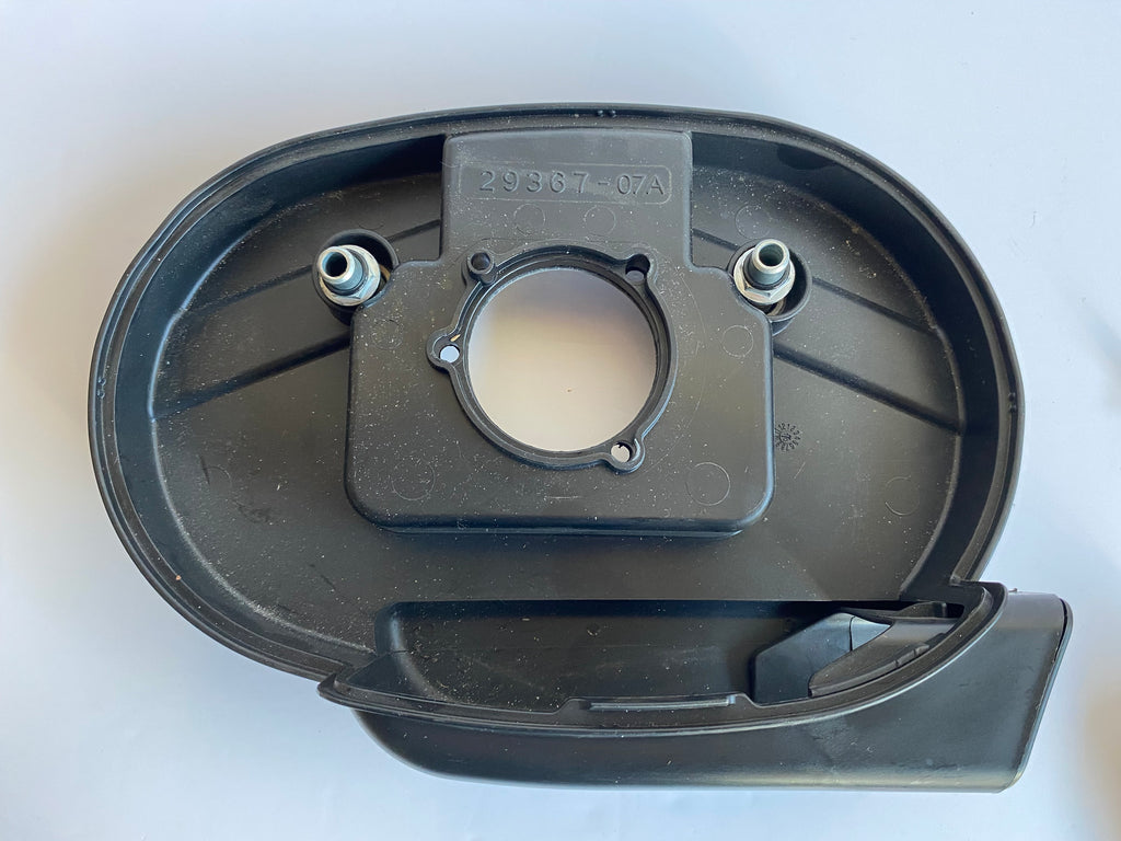 Filtre à air complet noir Sportster Harley Davidson REF  28794-10
