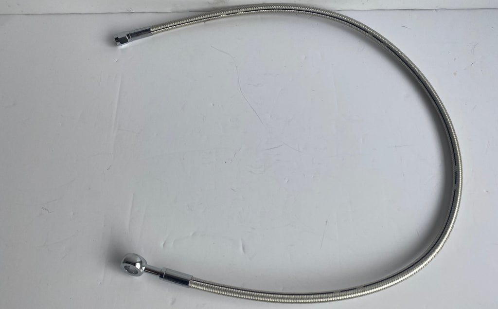 Durite de frein avant supérieure Diamondback Harley Davidson REF OEM 41800042A