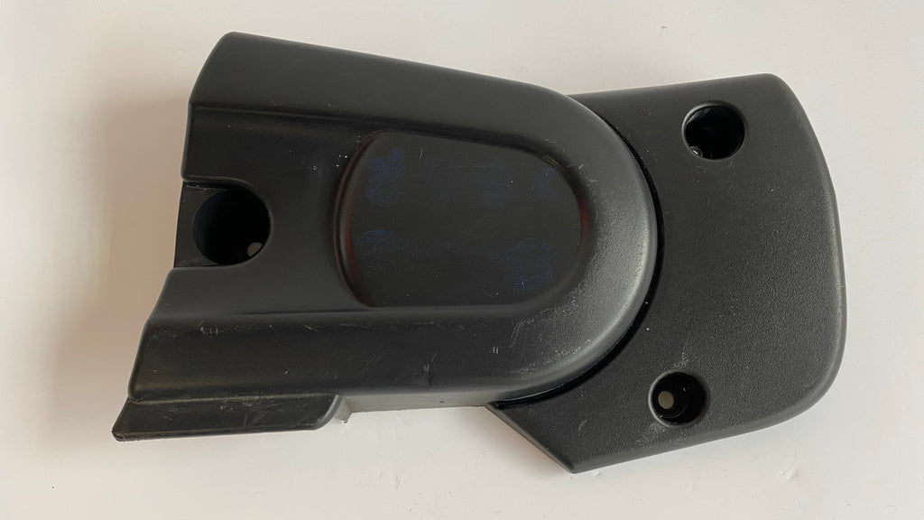 Buell XB Pulley cover REF OEM C0555.02A8