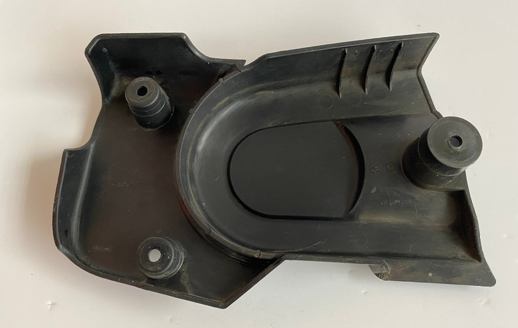 Buell XB Pulley cover REF OEM C0555.02A8