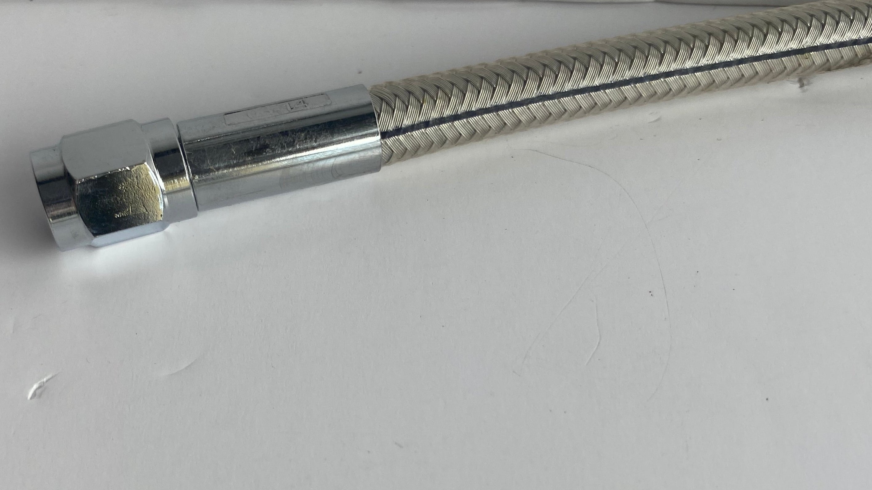 Durite de frein avant supérieure Diamondback Harley Davidson REF OEM 41800042A