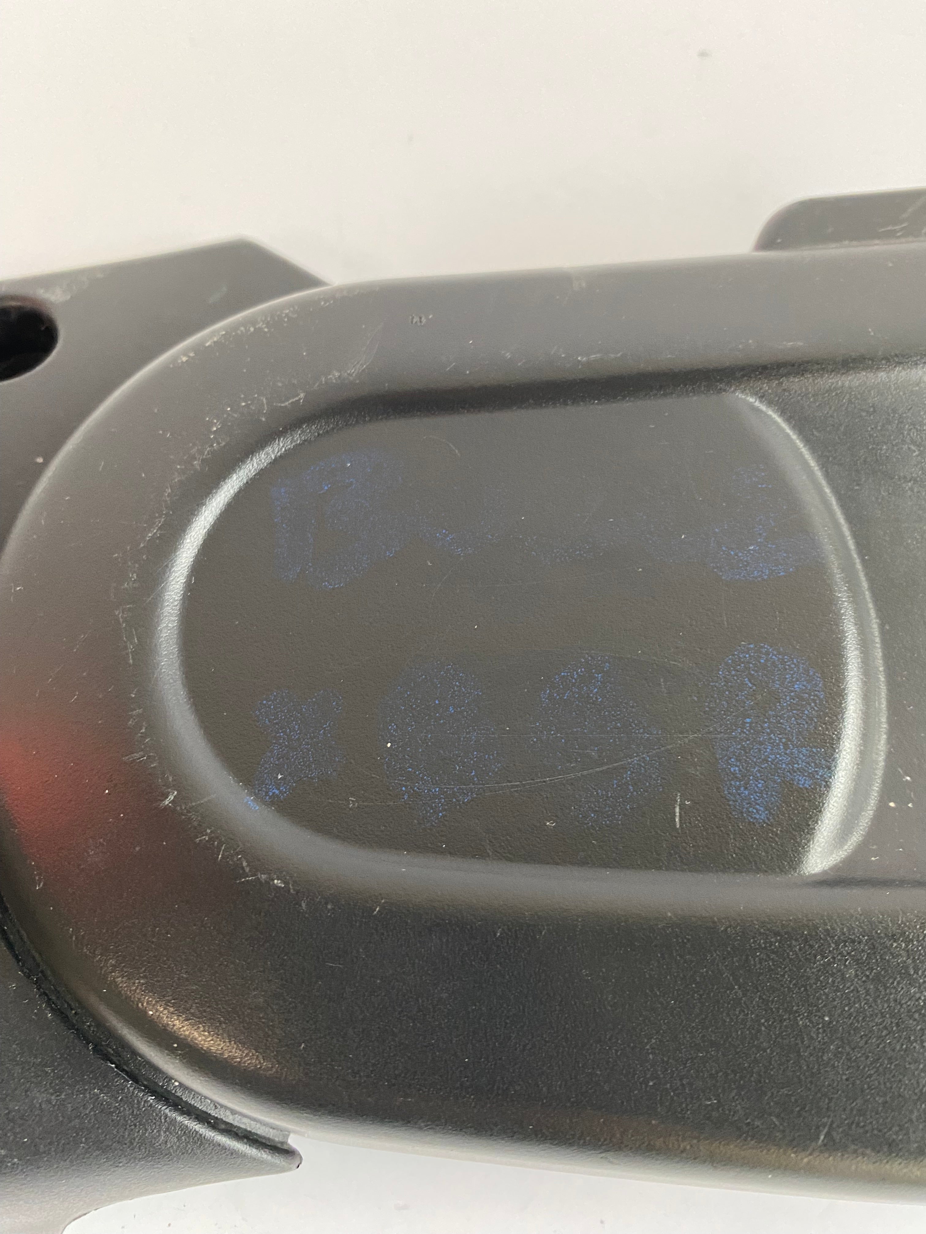 Cache poulie Buell XB REF OEM C0555.02A8