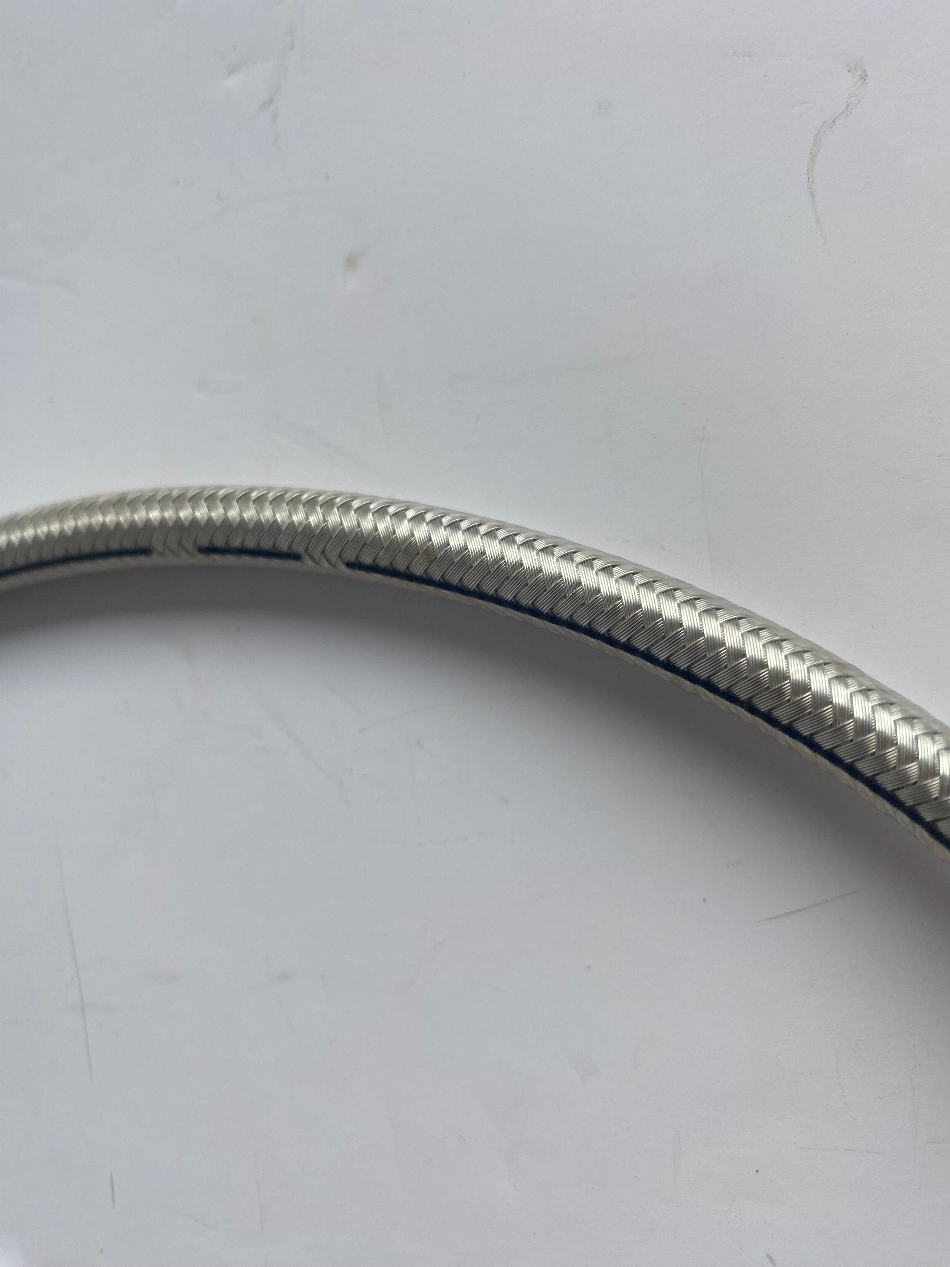Durite de frein avant supérieure Diamondback Harley Davidson REF OEM 41800042A