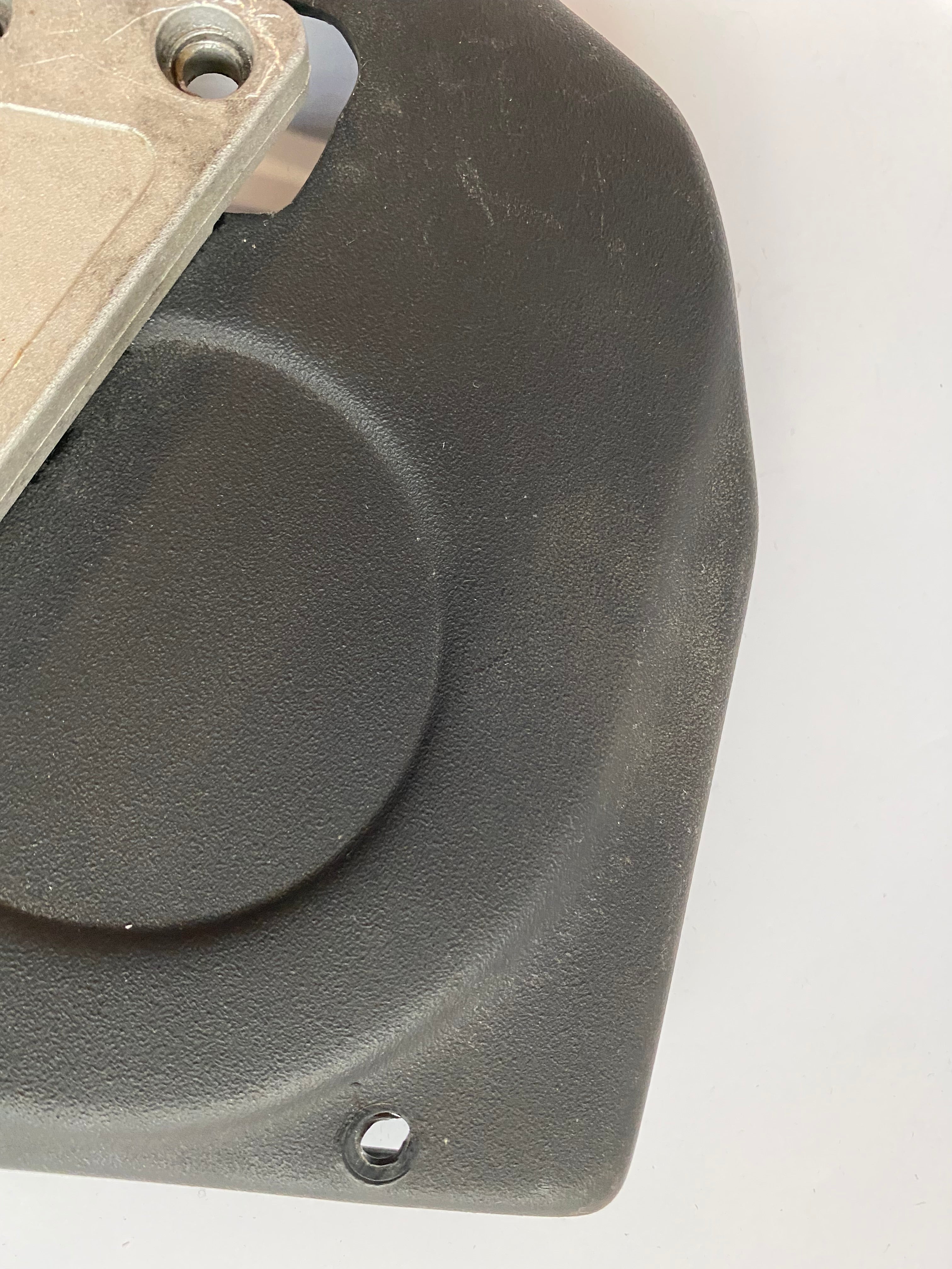 Cache poulie Buell X1, S1, S3 et M2 REF OEM G1555.9A