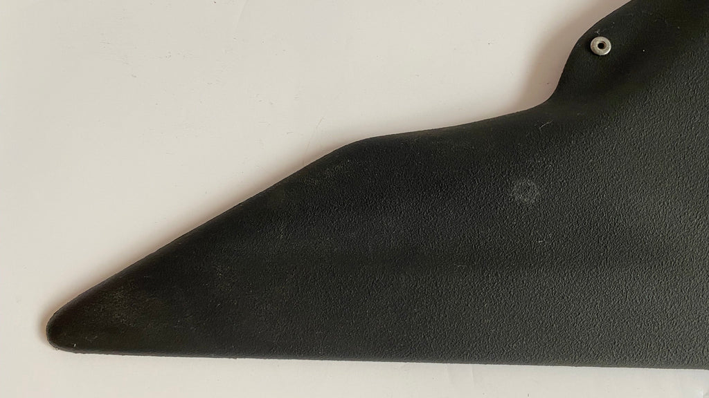 Buell X1, S1, S3, and M2 Pulley Cover OEM REF G1555.9A