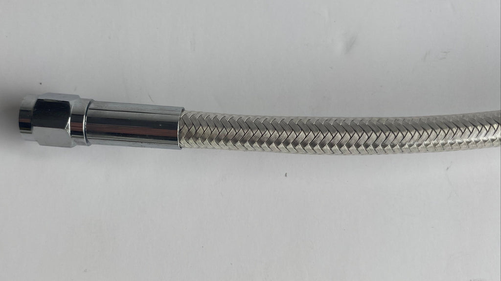 Durite de frein avant supérieure Diamondback Harley Davidson REF OEM 41800059A