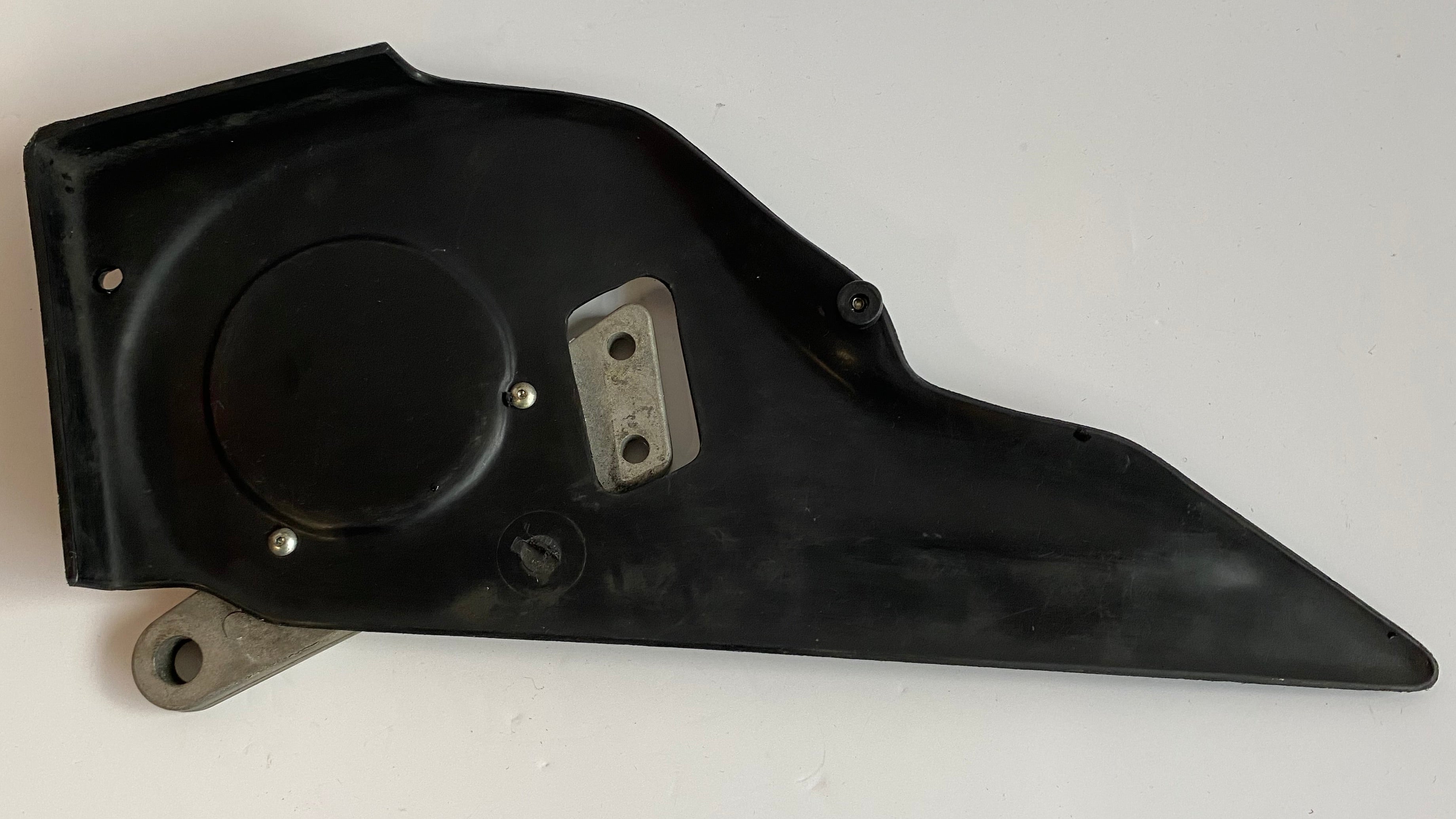 Cache poulie Buell X1, S1, S3 et M2 REF OEM G1555.9A