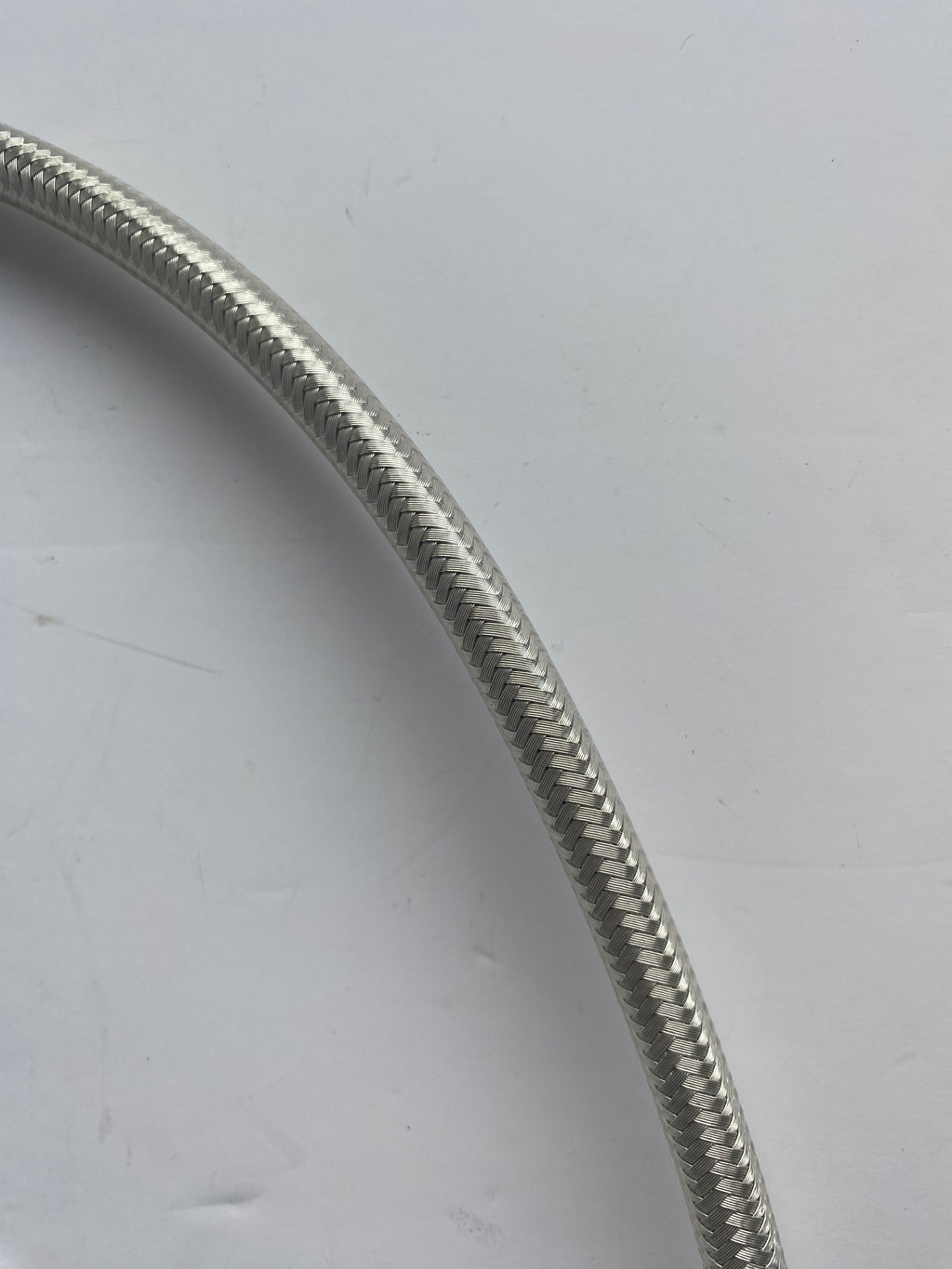 Durite de frein avant supérieure Diamondback Harley Davidson REF OEM 41800059A