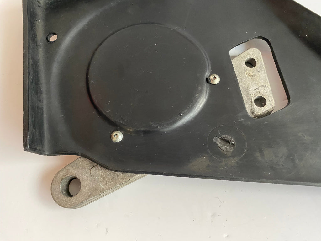 Buell X1, S1, S3, and M2 Pulley Cover OEM REF G1555.9A
