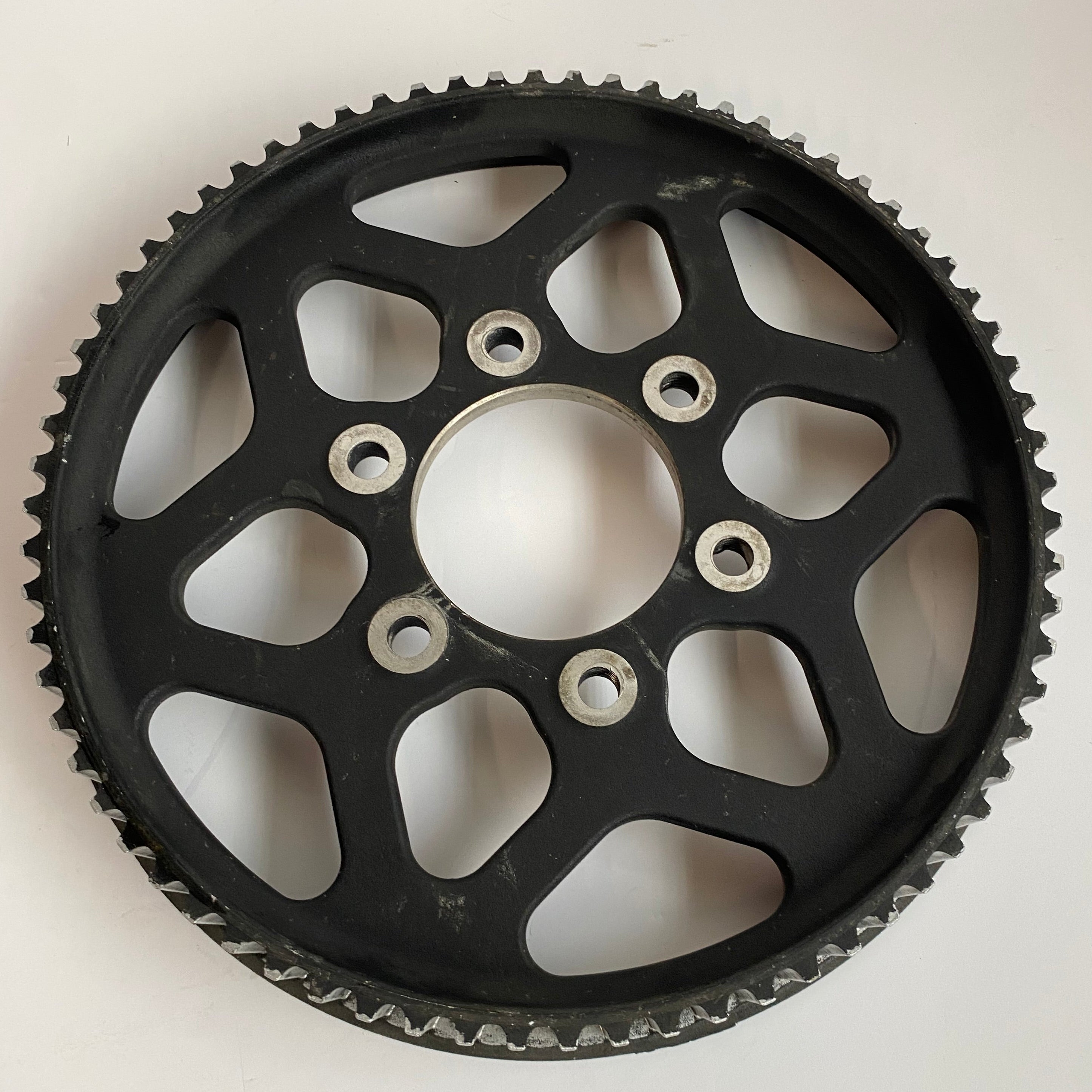 Poulie secondaire 72 dents Buell XB9 REF OEM G0400.02A8