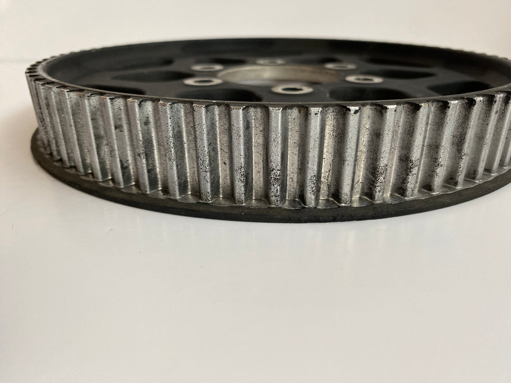 Poulie secondaire 72 dents Buell XB9 REF OEM G0400.02A8