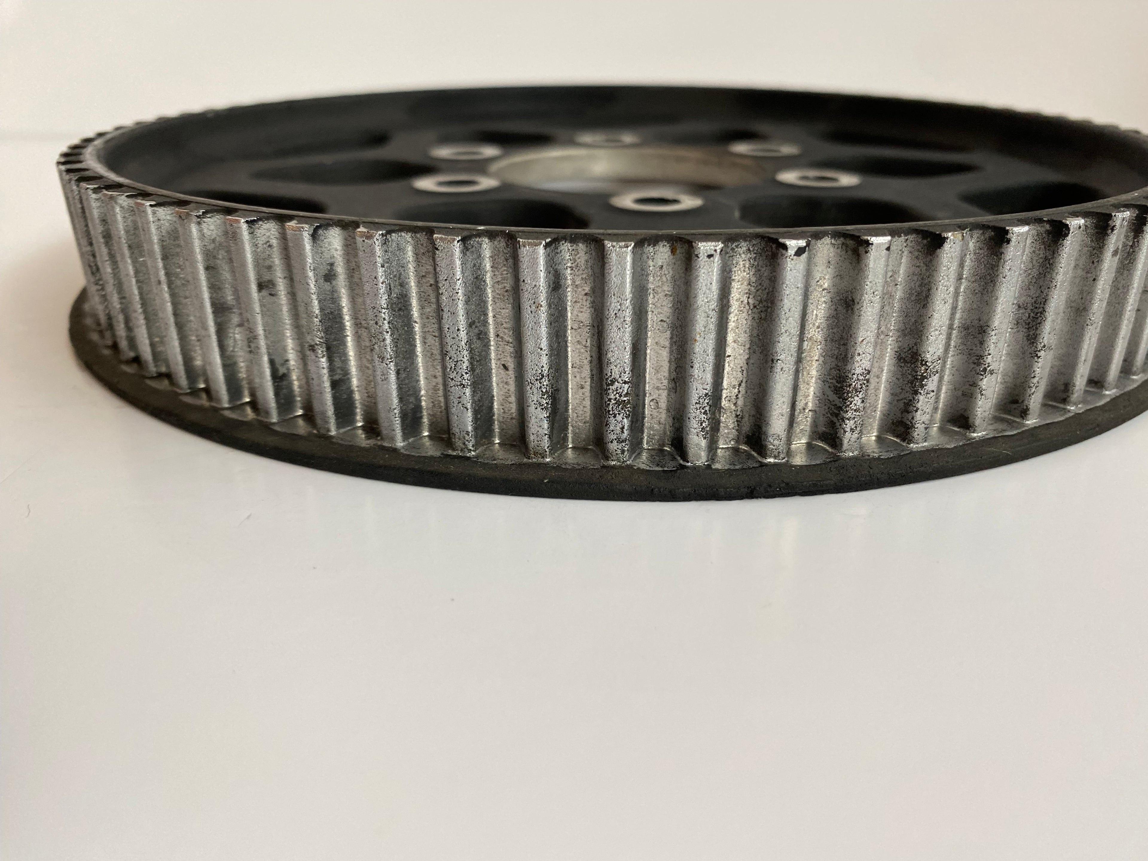 Poulie secondaire 72 dents Buell XB9 REF OEM G0400.02A8