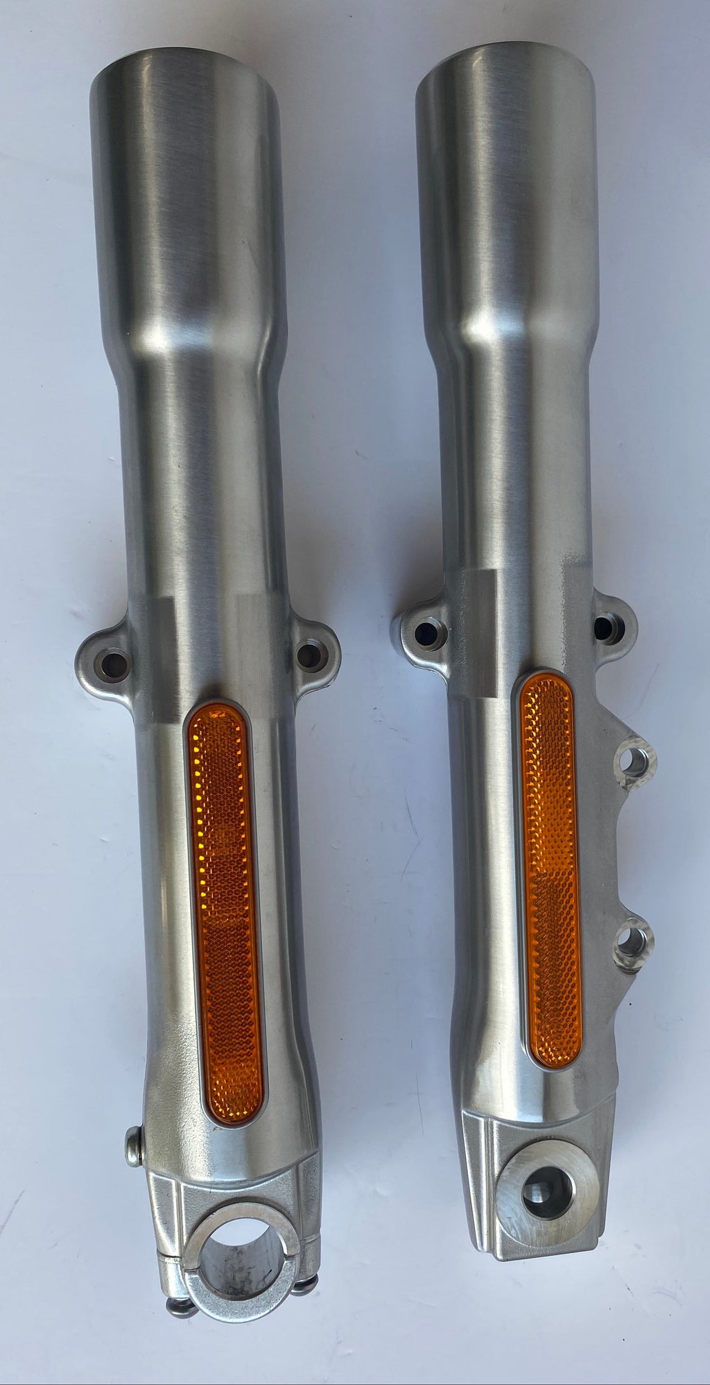 Gabelhülsensatz 41 mm Softail Harley Davidson REF 45915-08A & 45916-07A
