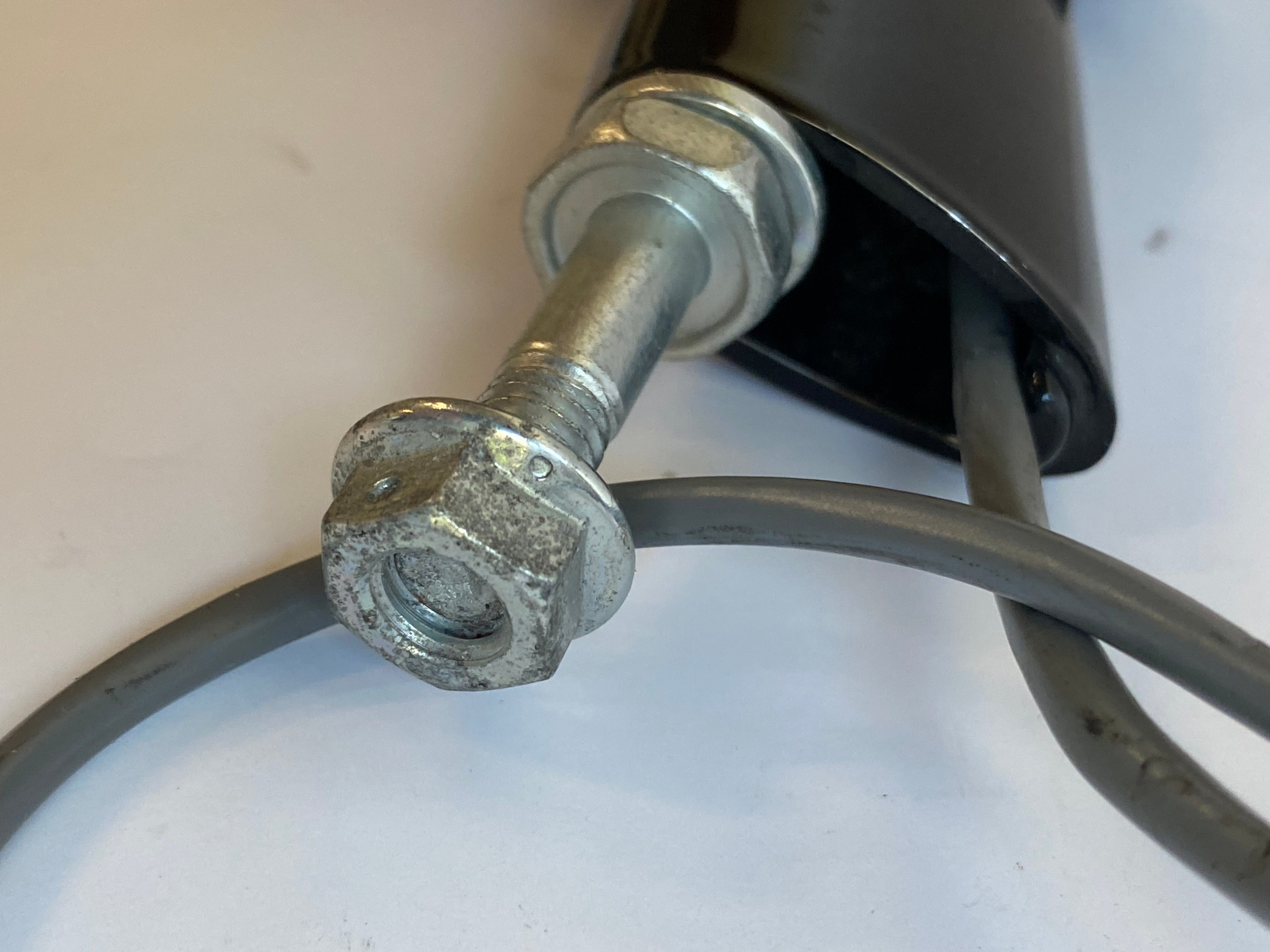 Feu arrière 3 fonctions LED noir Harley Davidson REF OEM 69406-09