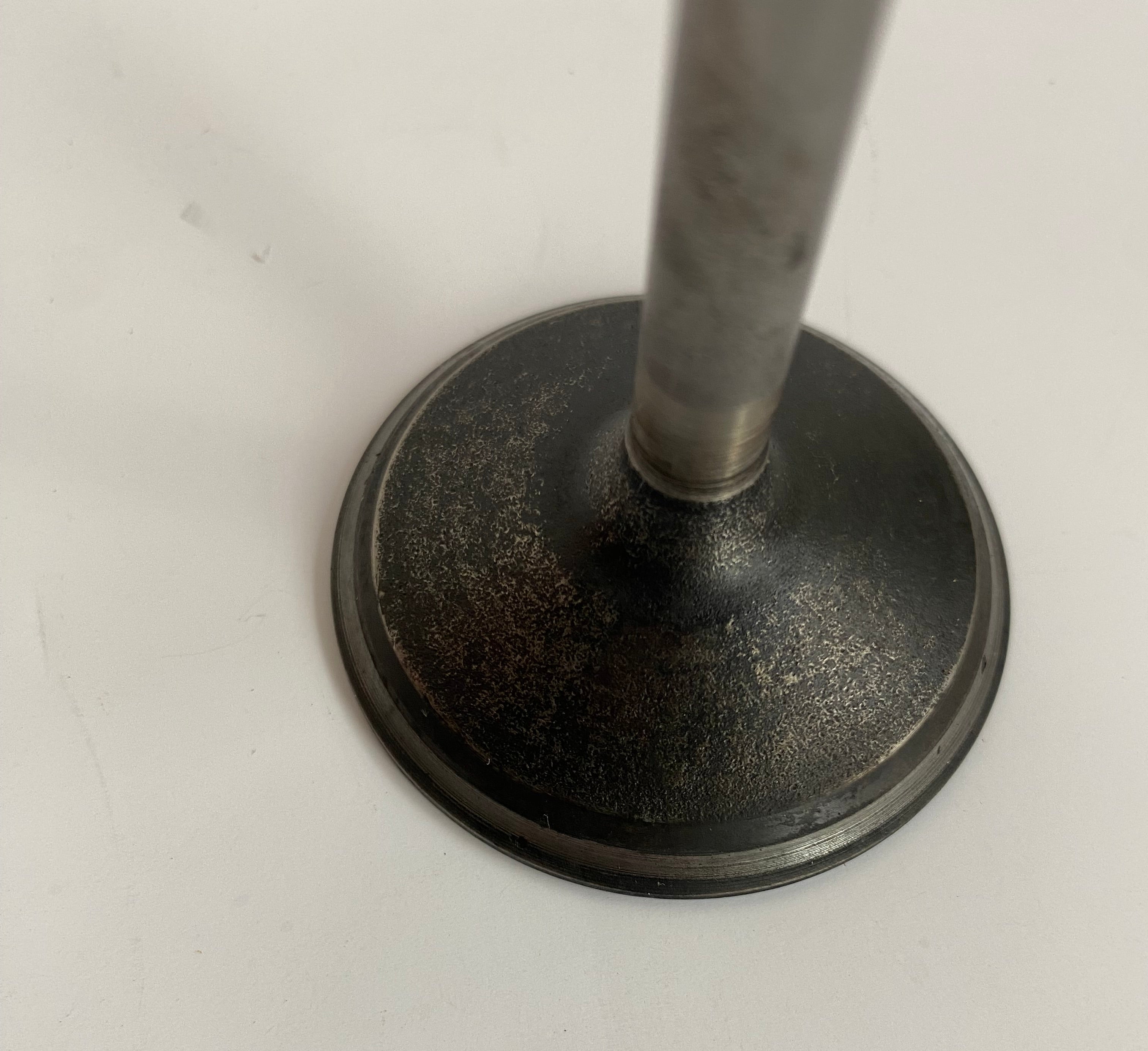 Soupape d'admission moteur EVO 1340 Harley Davidson REF OEM 18074-83A