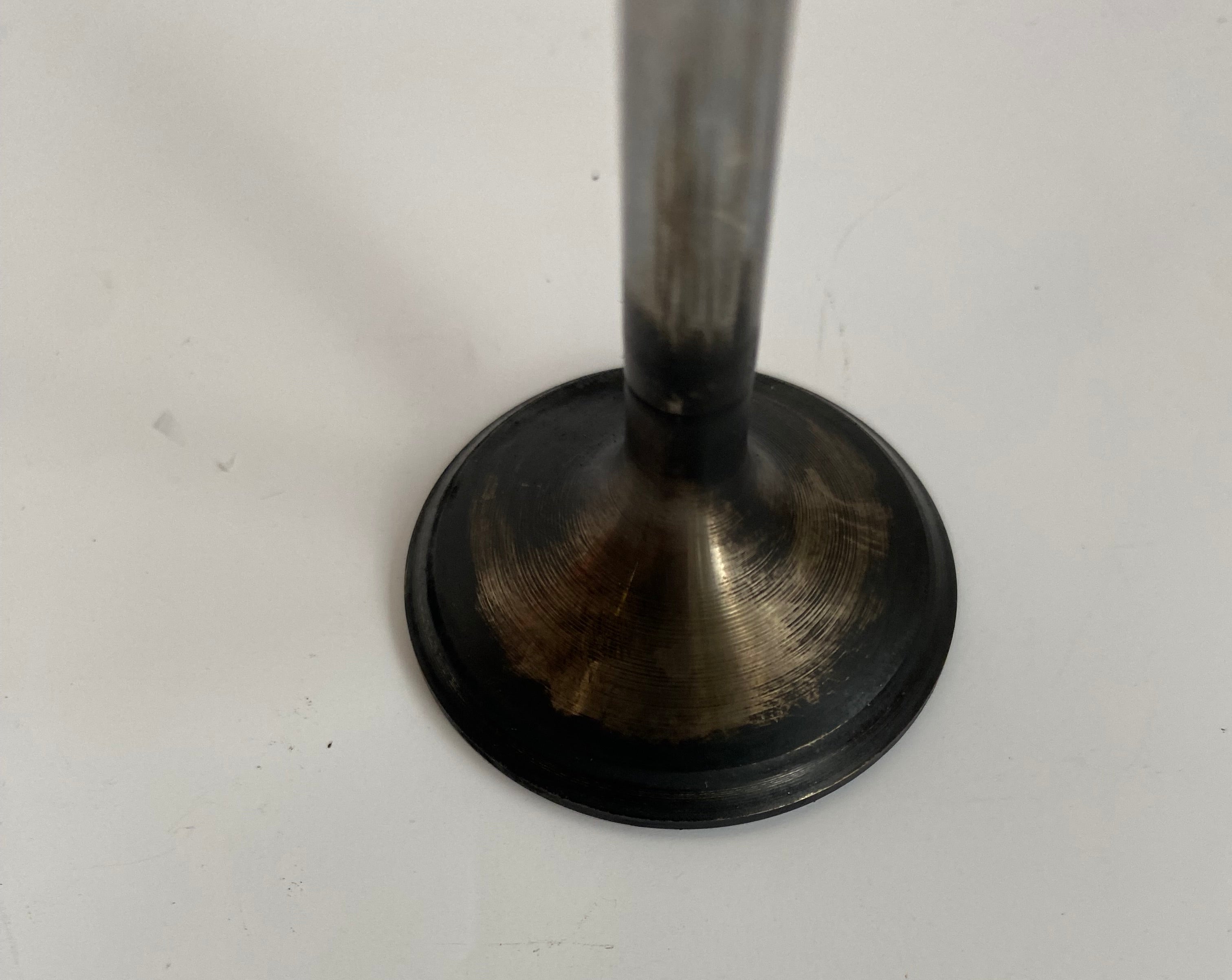 Soupape échappement moteur EVO 1340 Harley Davidson REF OEM 18082-83A