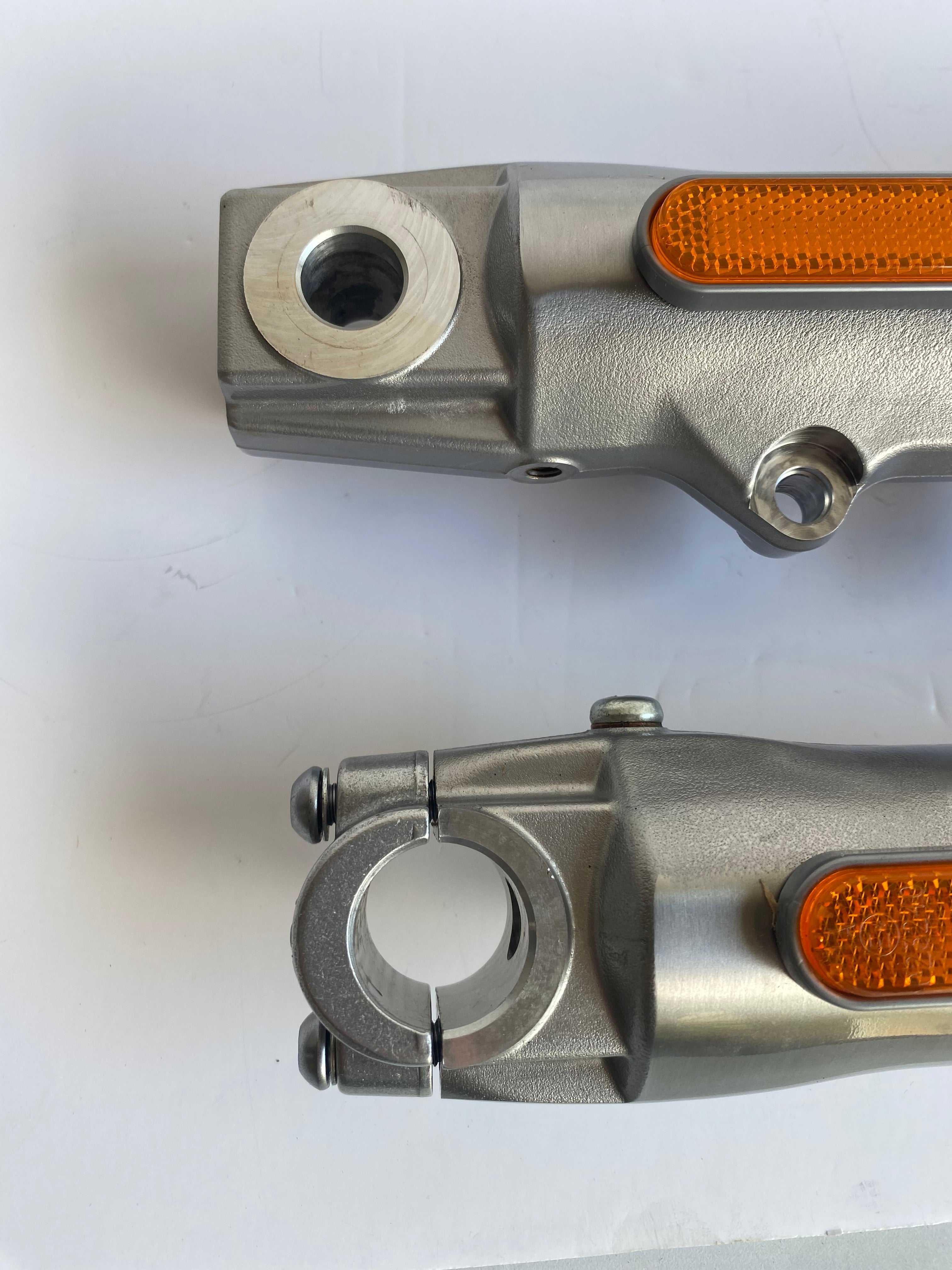 Gabelhülsensatz 41 mm Softail Harley Davidson REF 45915-08A & 45916-07A