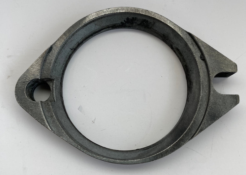 Bride arrière S&S pipe d'admission Harley Davidson REF MCS 531325 OEM 27010-86A