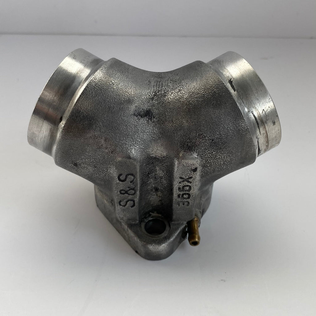 Pipe d'admission S&S 366X Sportster Harley Davidson REF S&S 16-1620